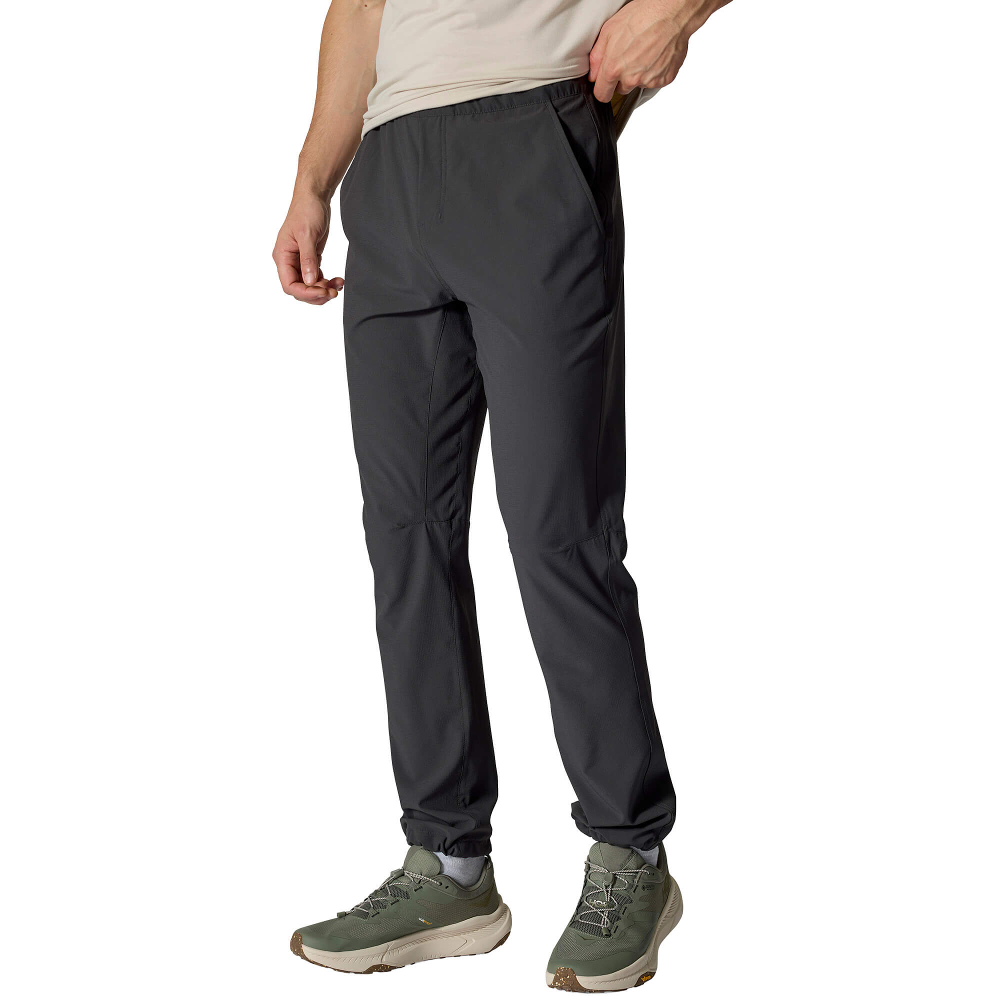 Rab Harpur Men's Hiking Trousers