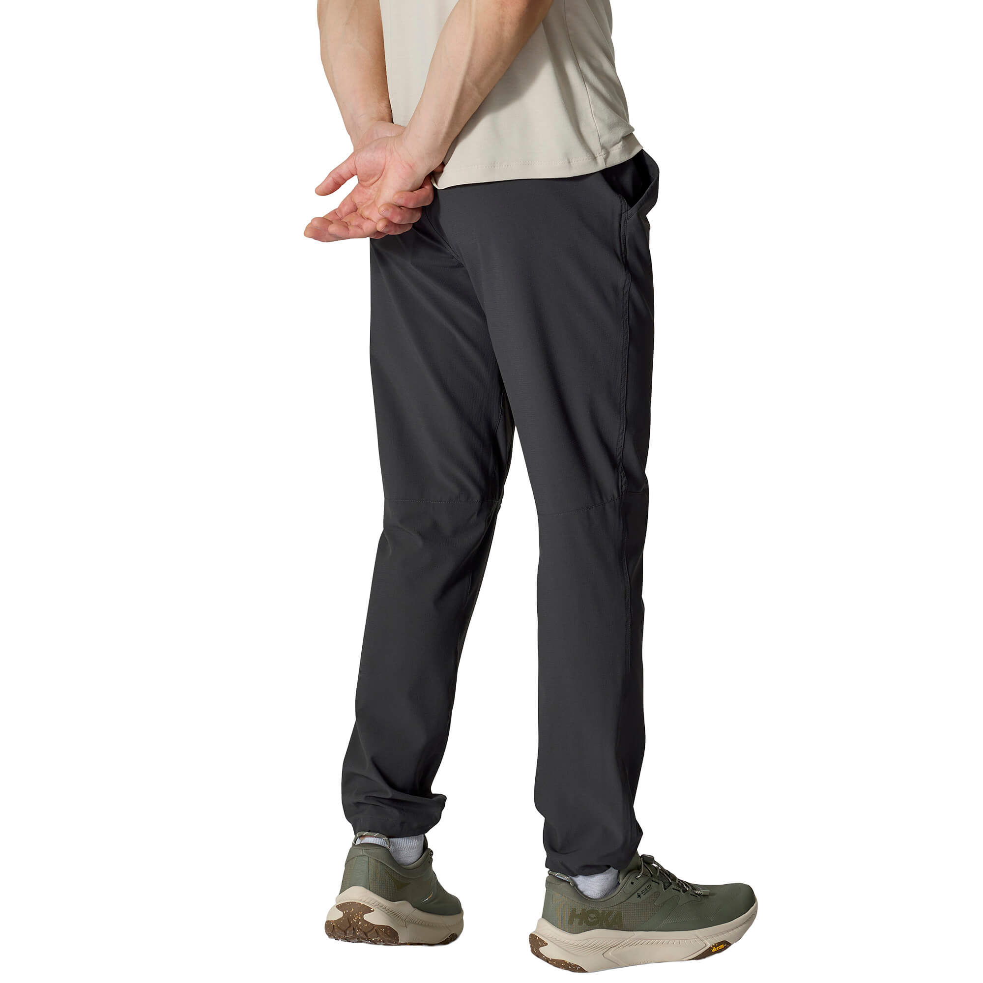 Rab Harpur Men's Hiking Trousers