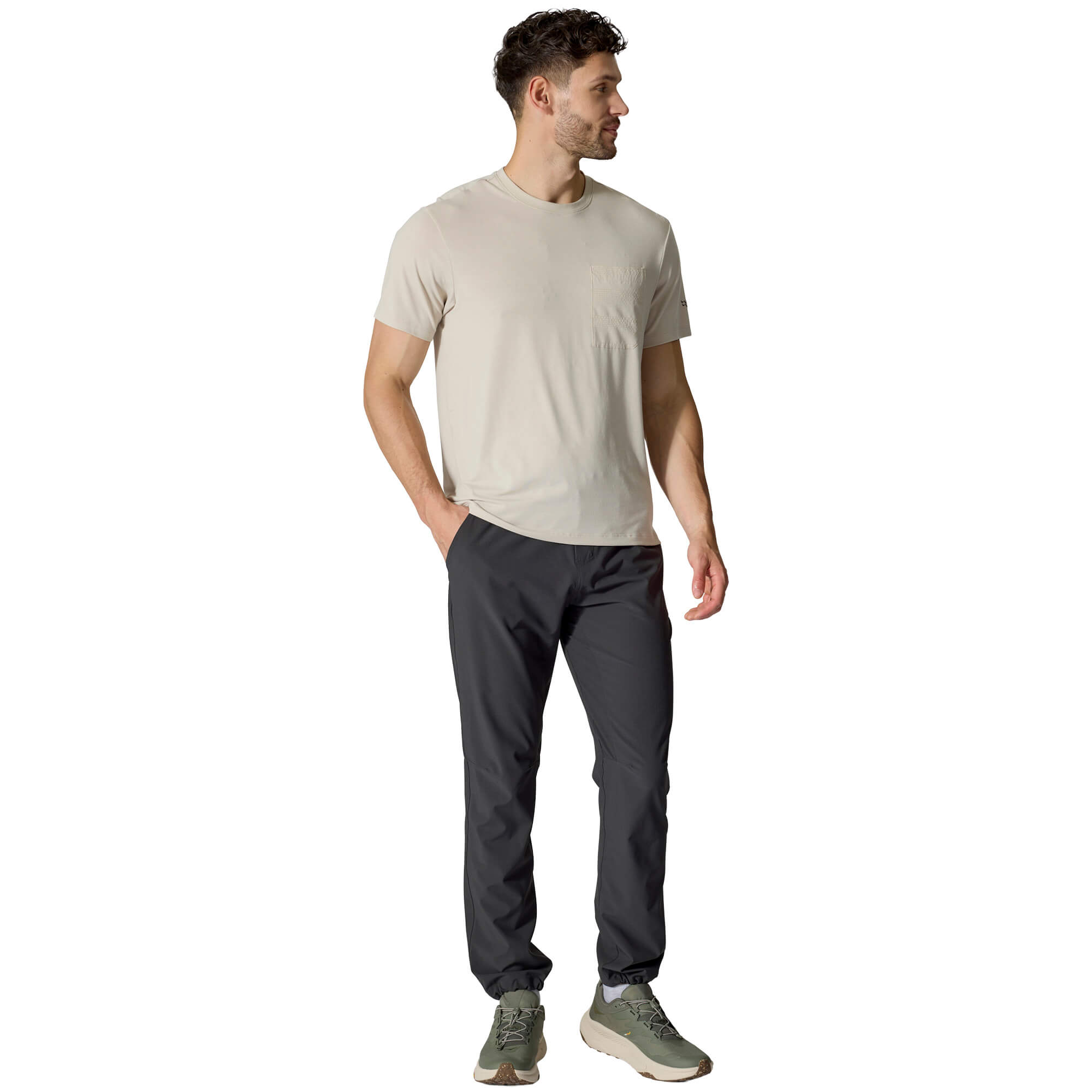 Rab Harpur Men's Hiking Trousers