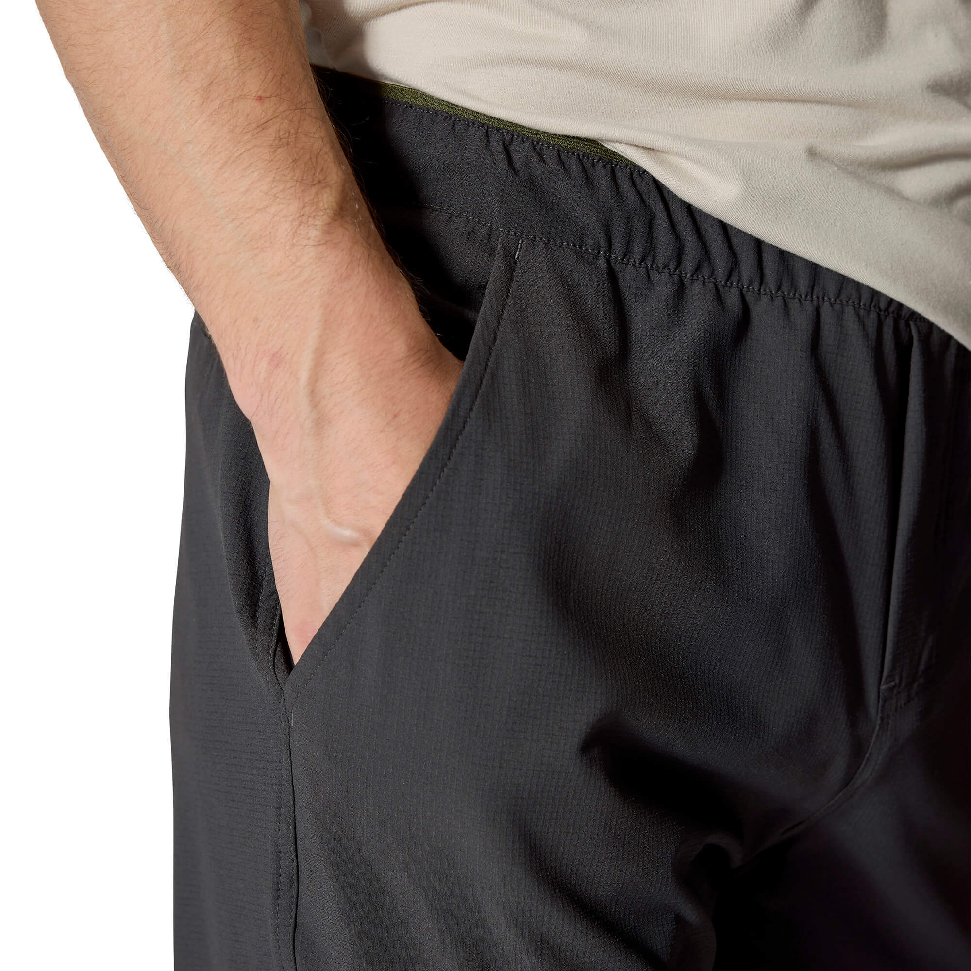 Rab Harpur Men's Hiking Trousers