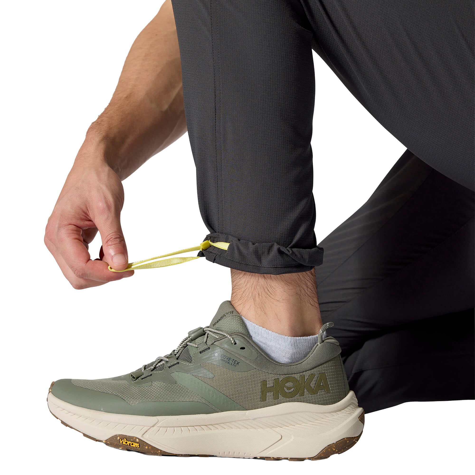 Rab Harpur Men's Hiking Trousers