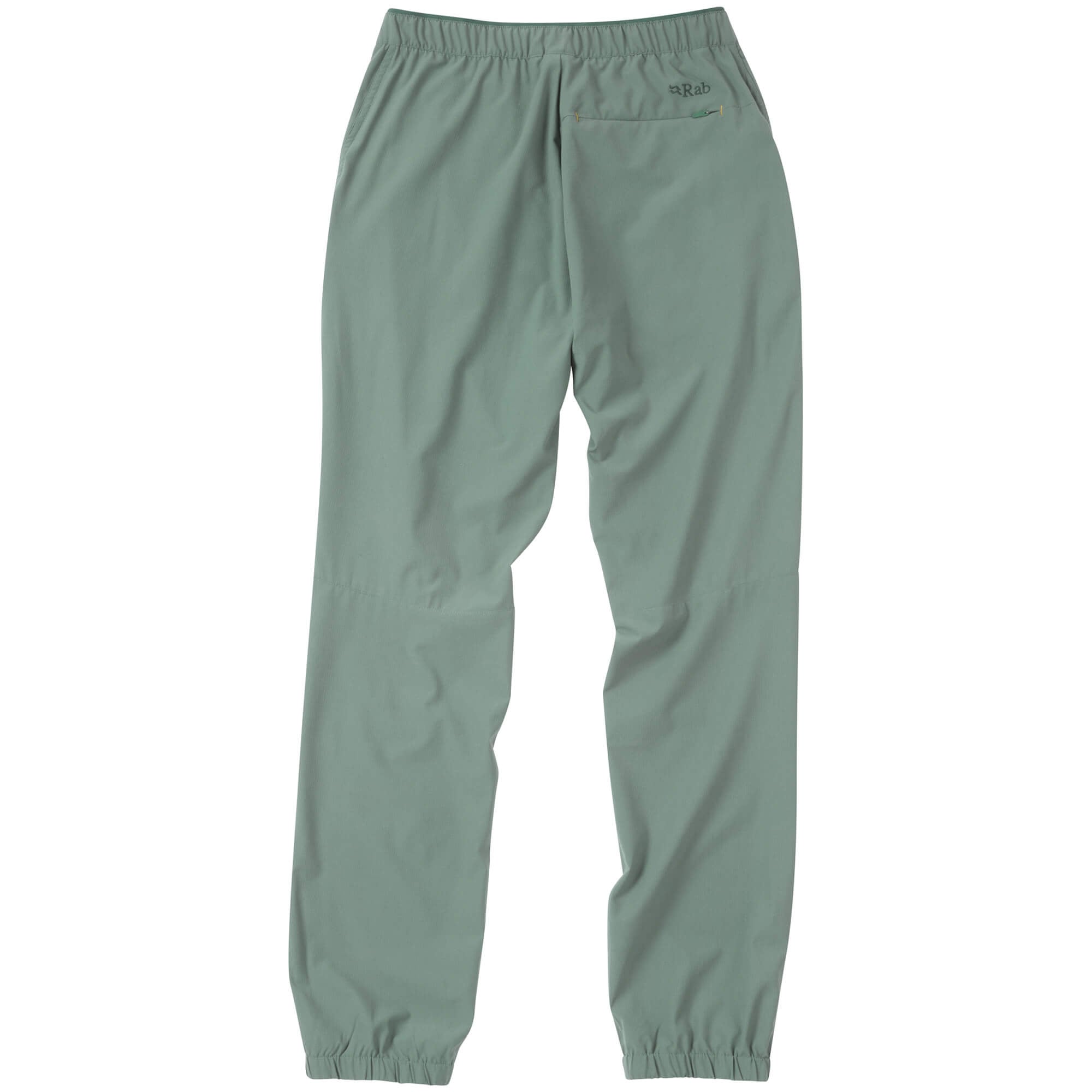 Rab Harpur Women's Hiking Trousers
