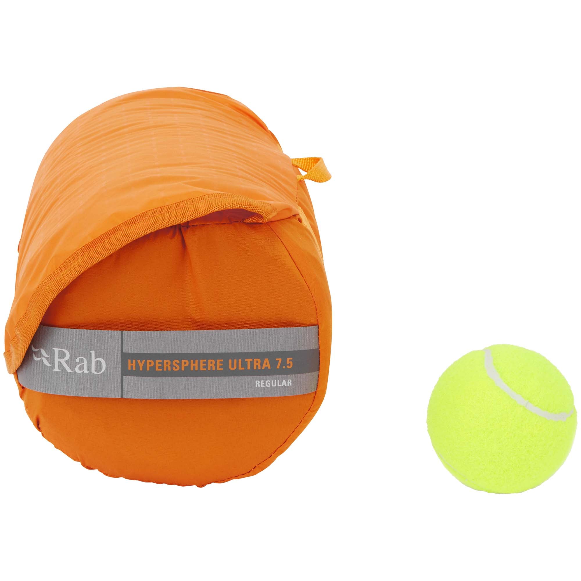 Rab Hypersphere Ultra 7.5 Regular Sleeping Mat