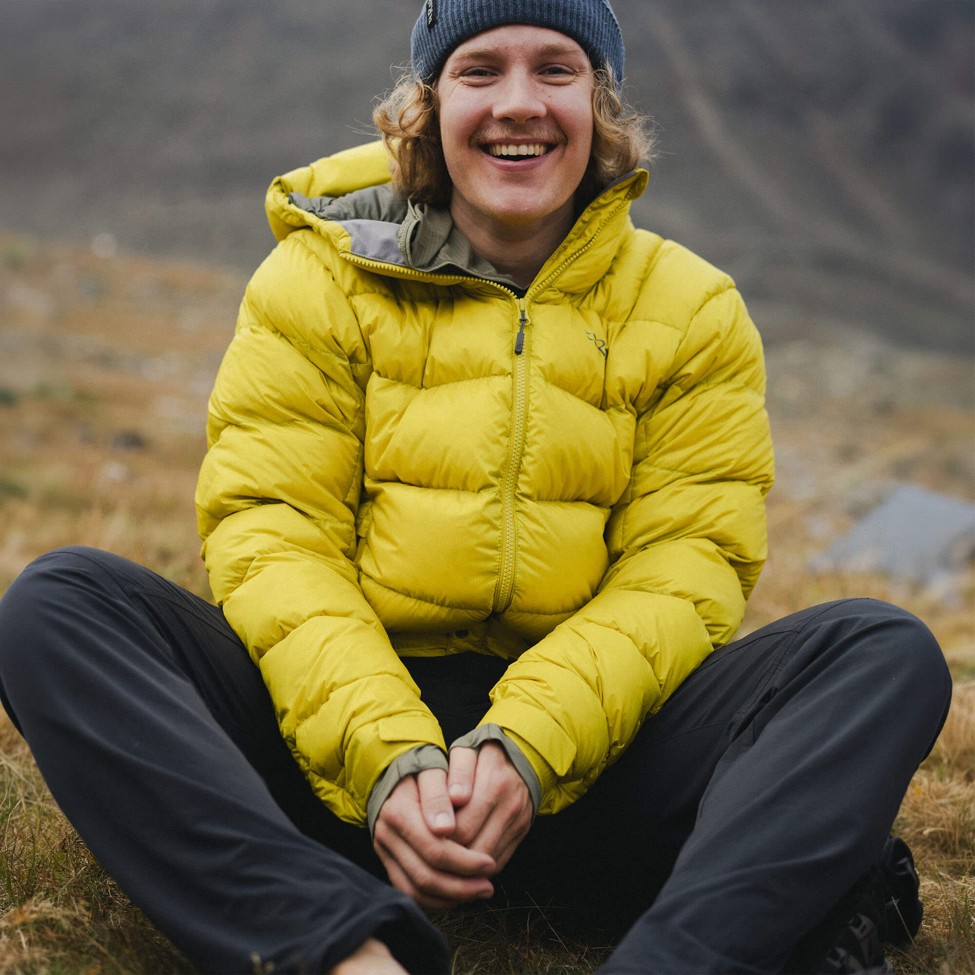 Rab Incline Pants Softshell Hiking Trousers