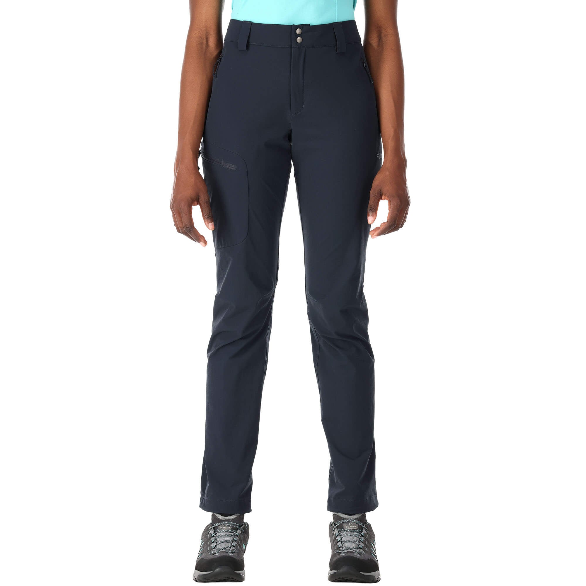 Rab Incline Women's Hiking Pants