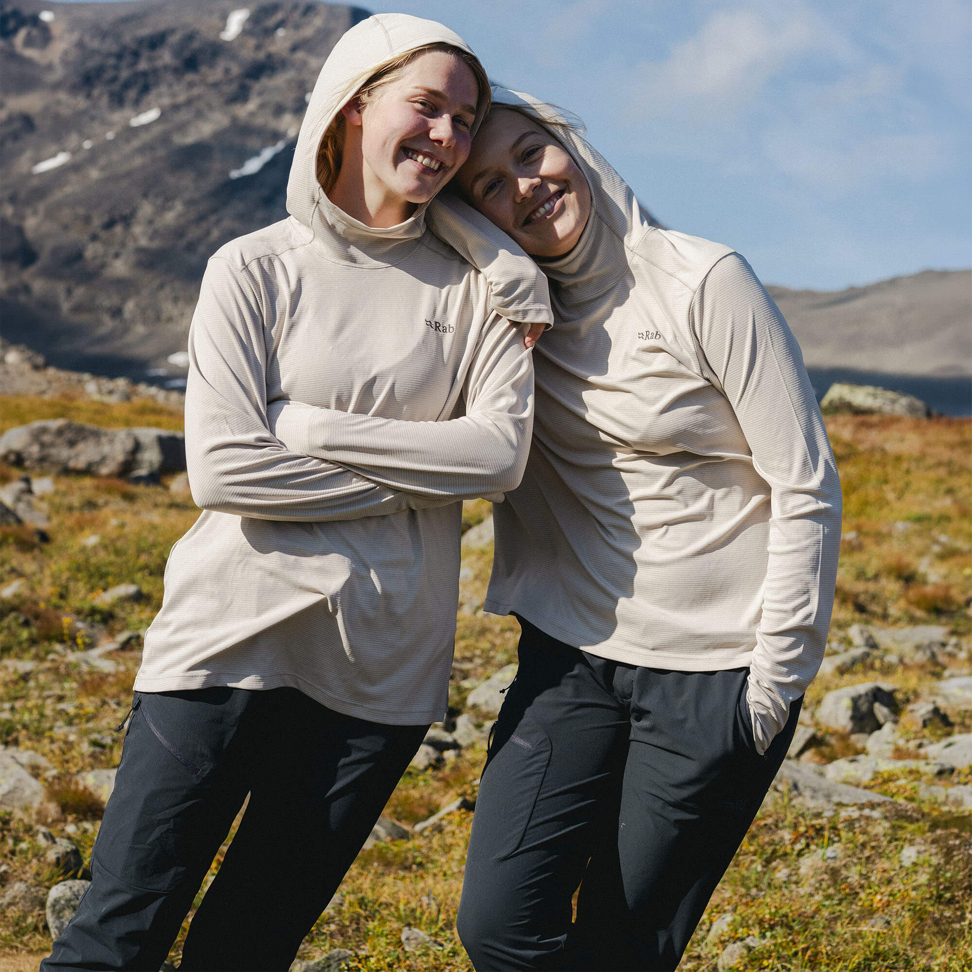 Rab Incline Women's Hiking Pants