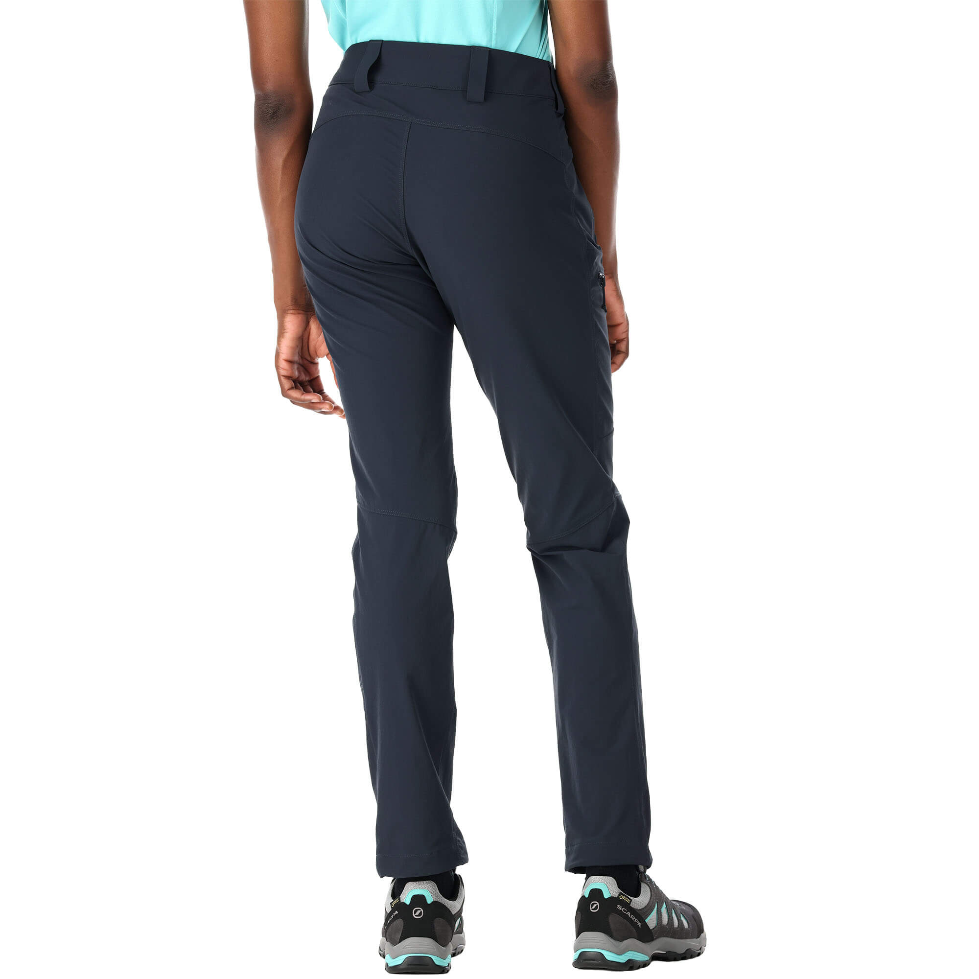 Rab Incline Women's Hiking Pants