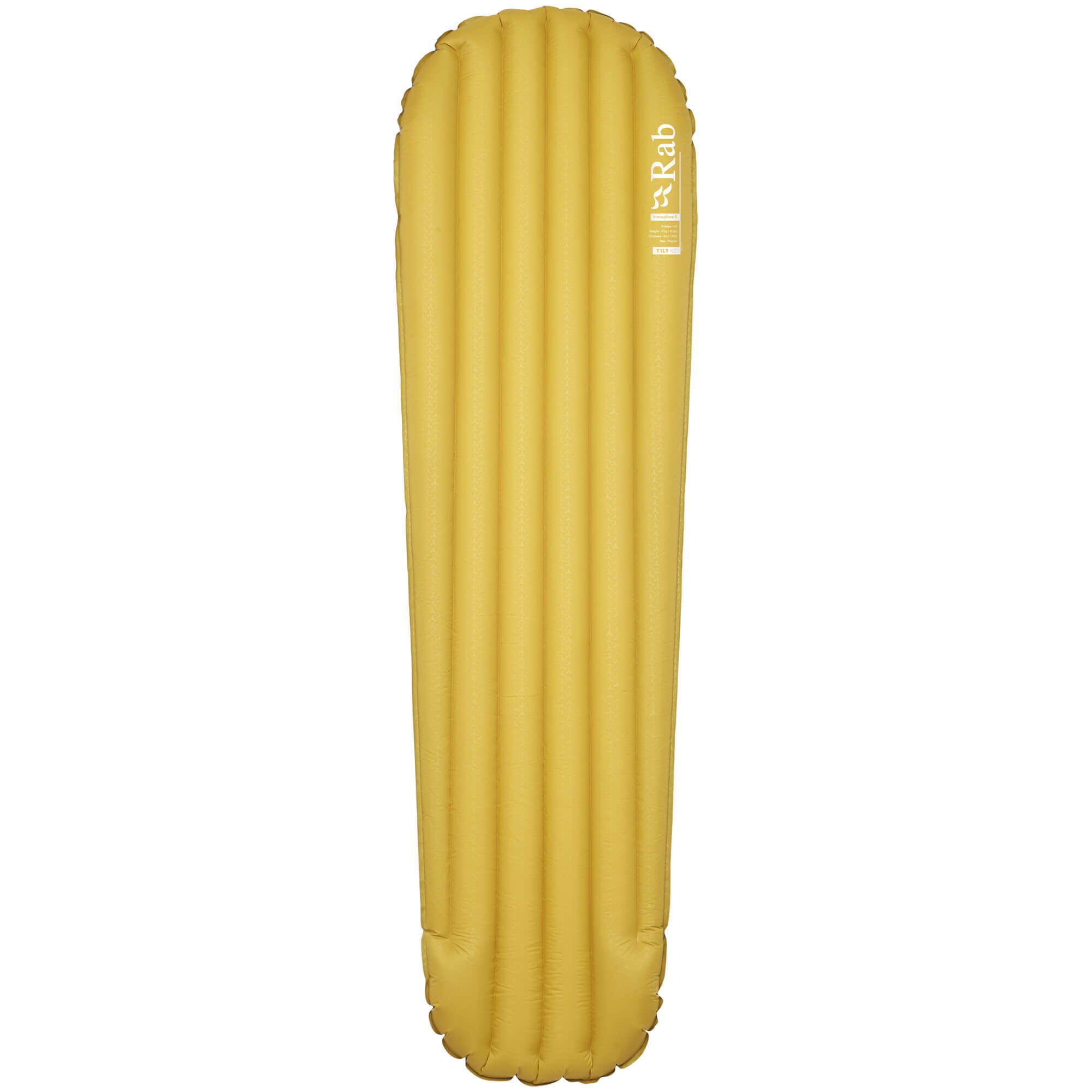 Rab Ionosphere 5 Regular Sleeping Mat