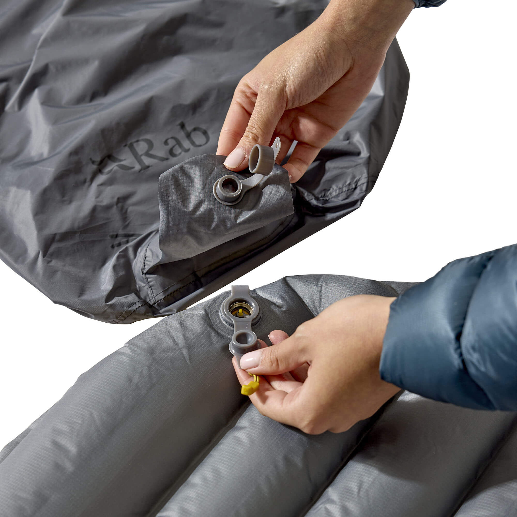 Rab Ionosphere 5 Regular Sleeping Mat