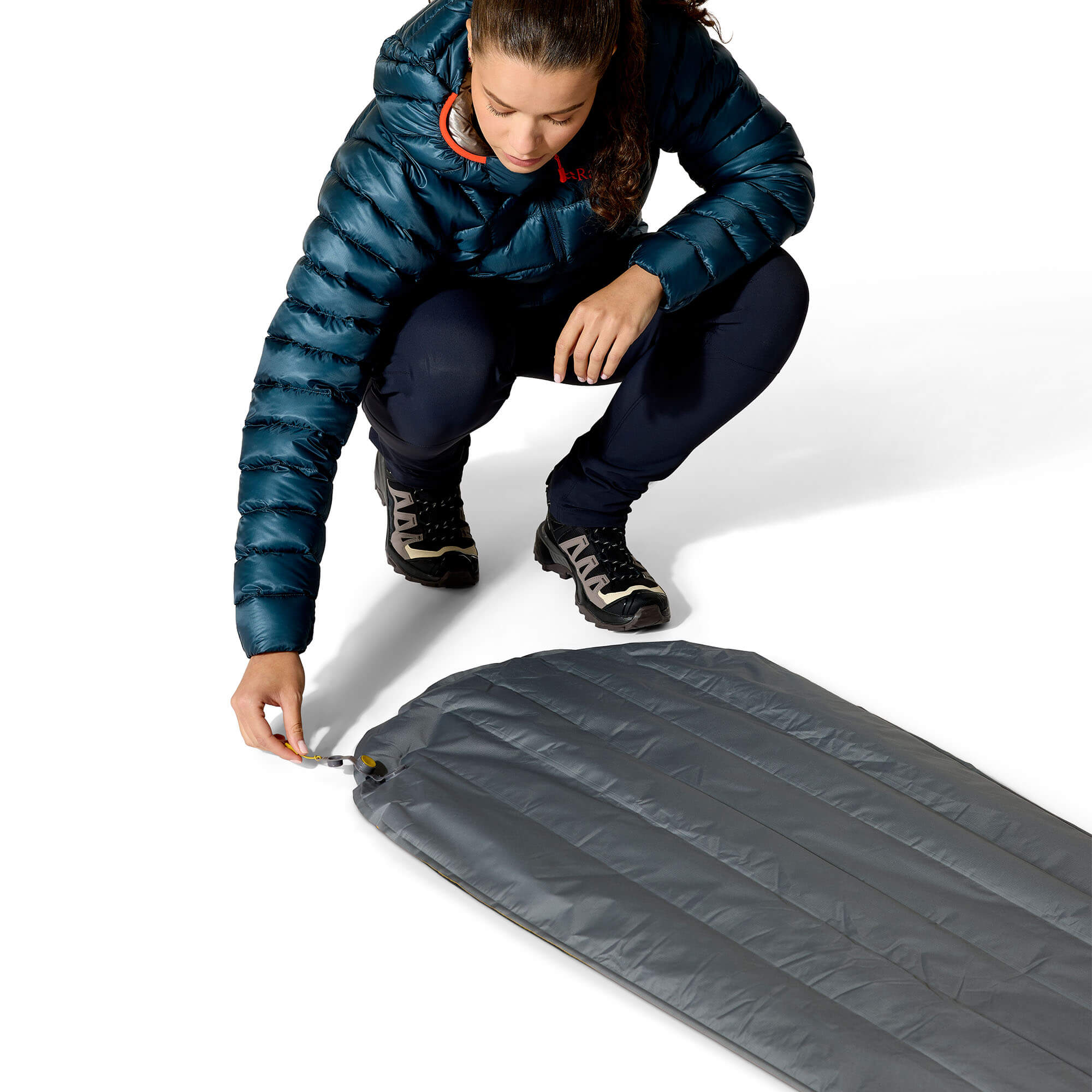 Rab Ionosphere 5 Regular Sleeping Mat