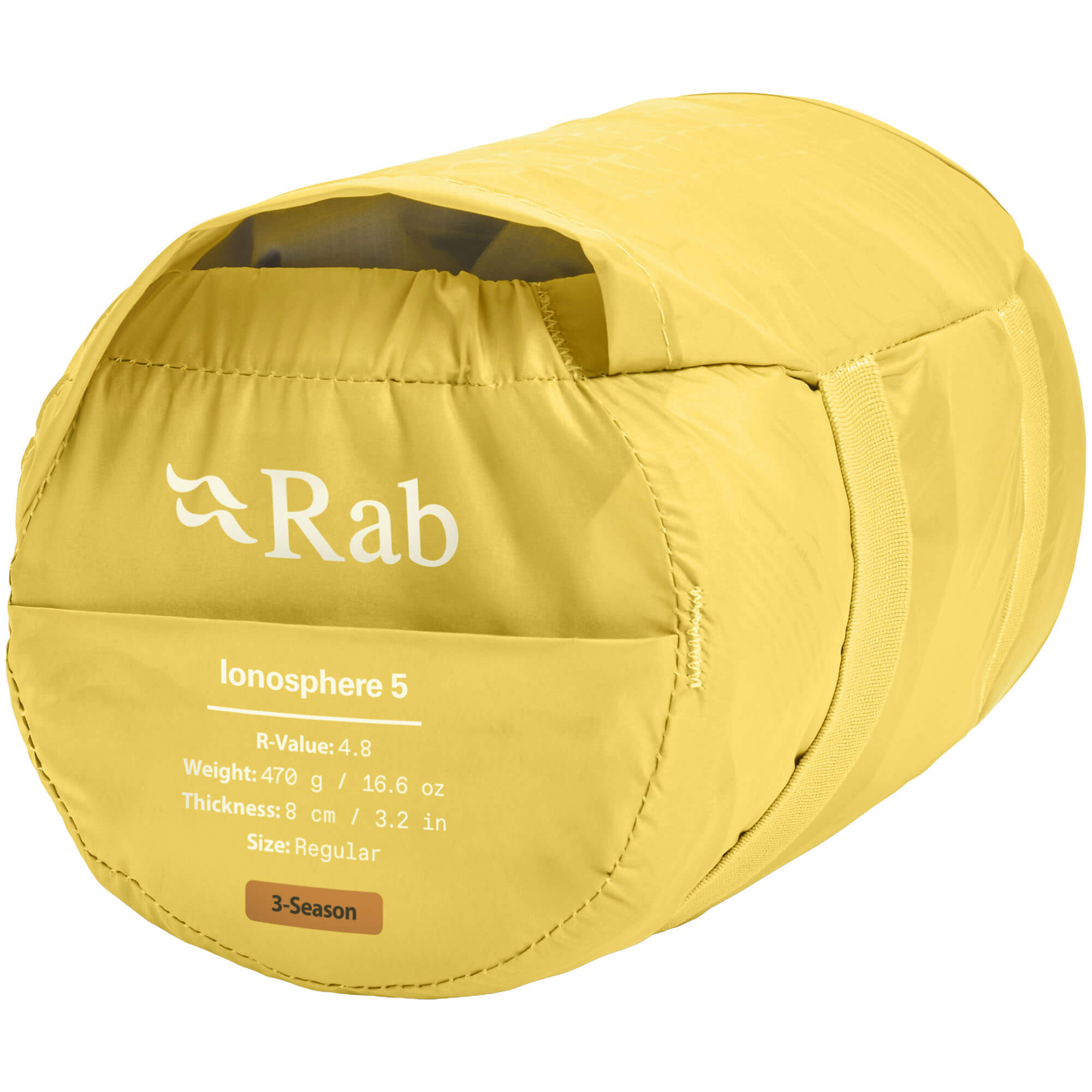 Rab Ionosphere 5 Regular Sleeping Mat