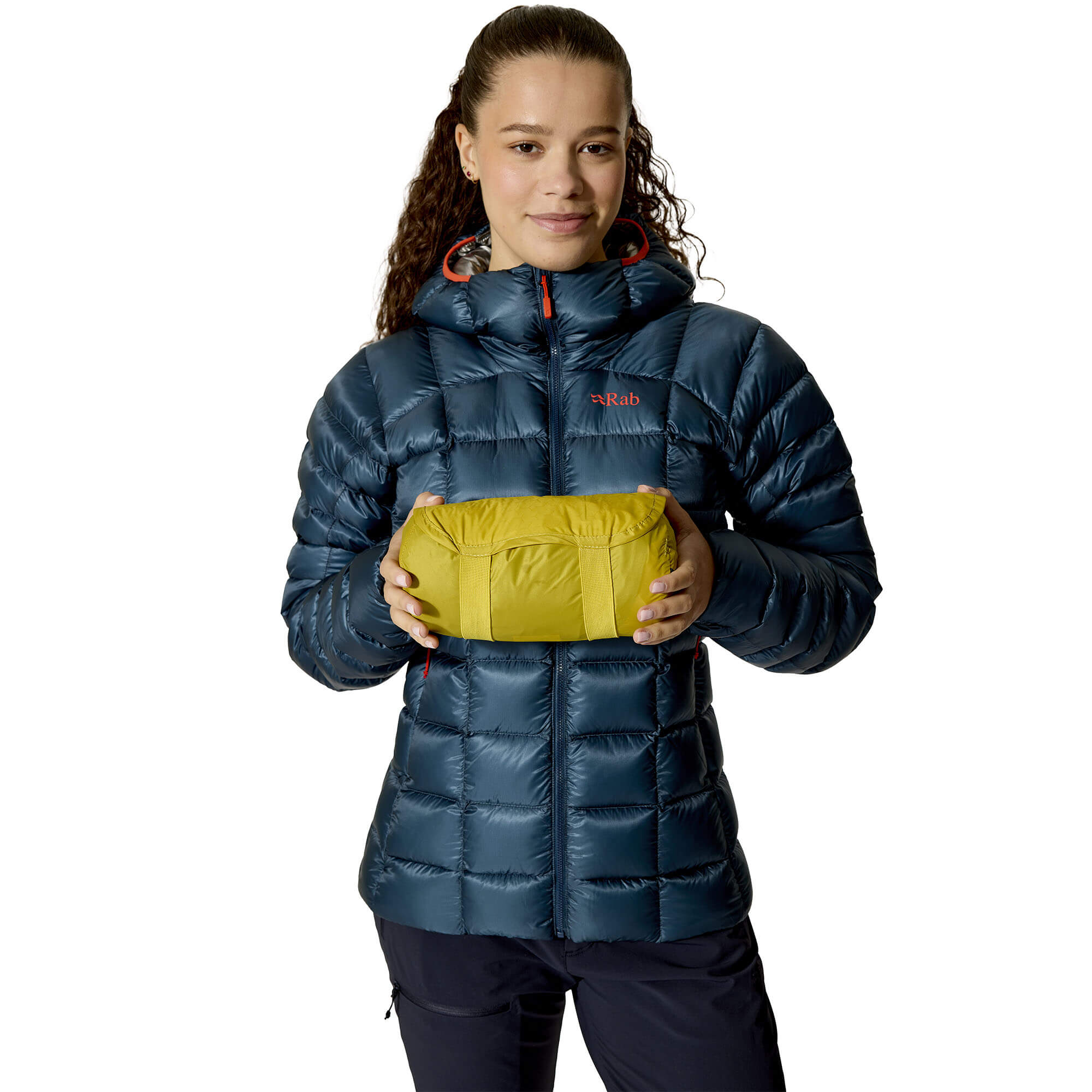 Rab Ionosphere 5 Regular Sleeping Mat