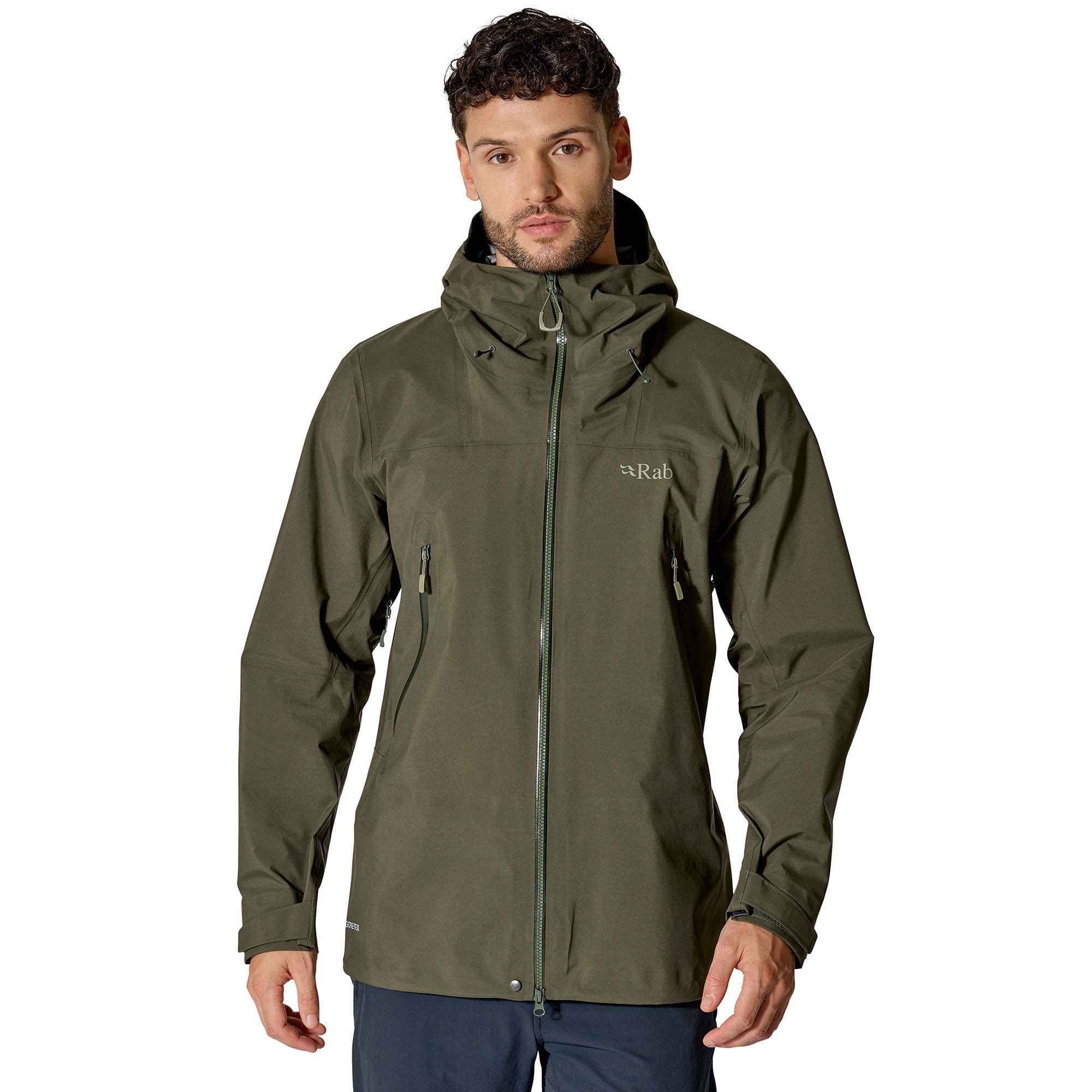Rab Kangri Gore-Tex Jackets | Absolute-Snow