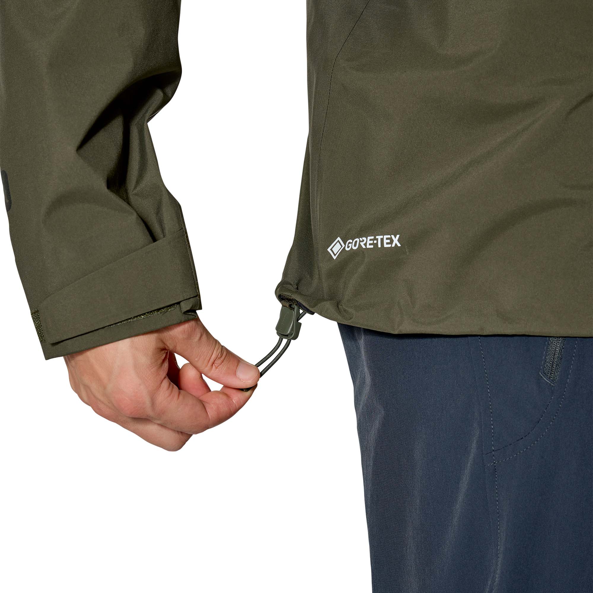 Rab Kangri Gore-Tex Gore-Tex Jacket