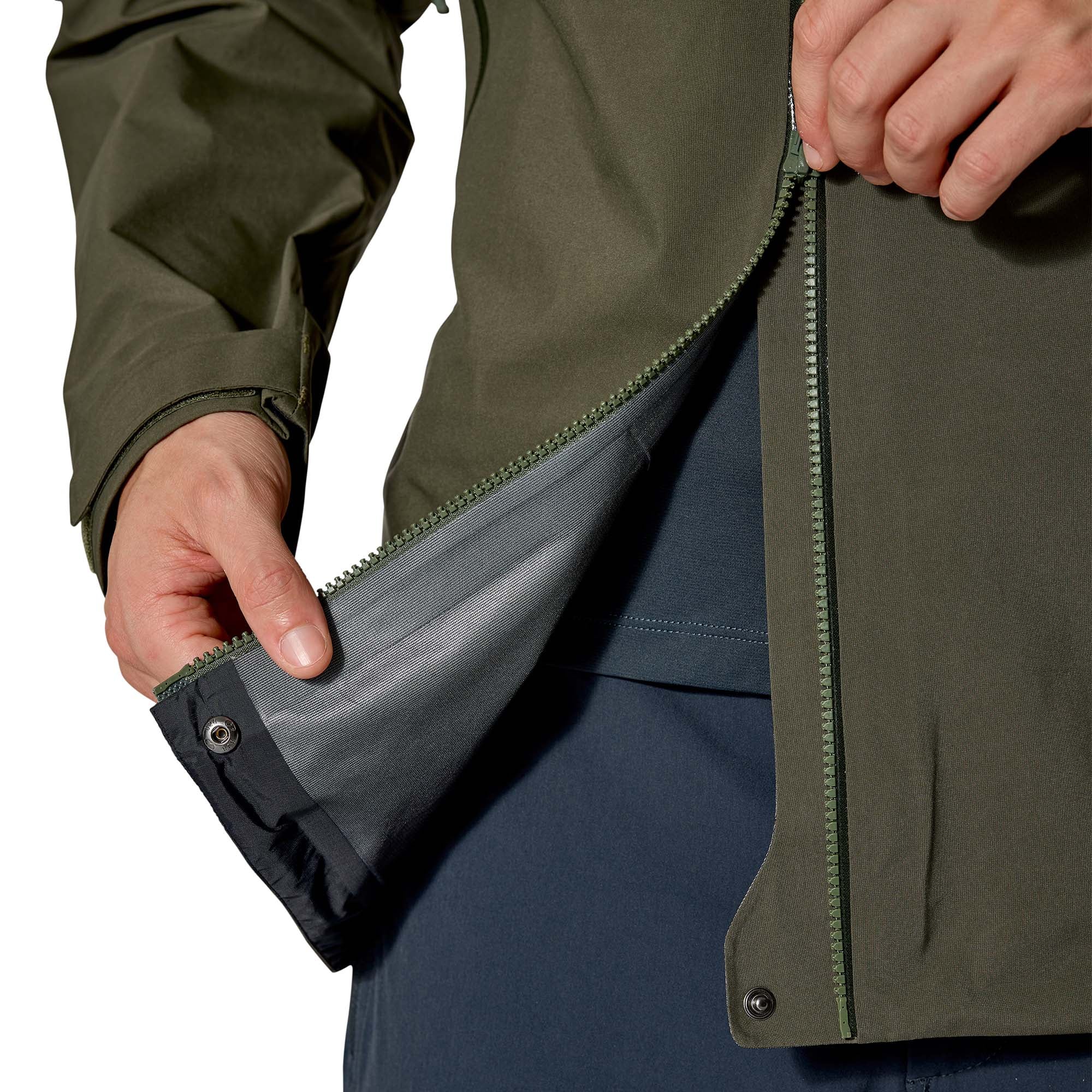 Rab Kangri Gore-Tex Gore-Tex Jacket