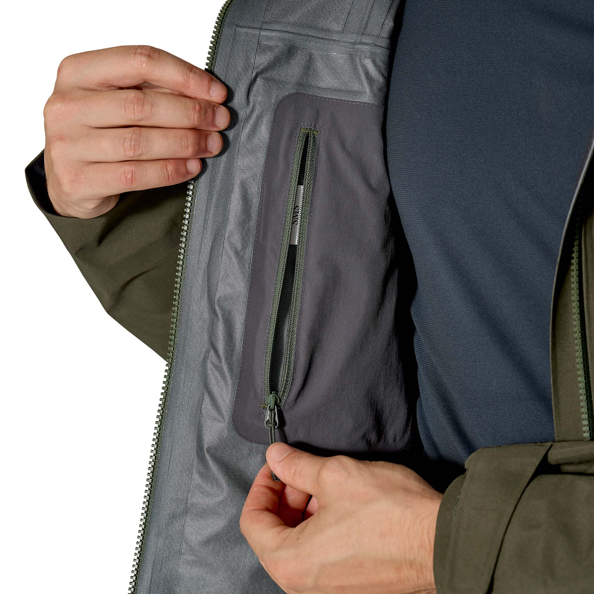 Rab Kangri Gore-Tex Gore-Tex Jacket