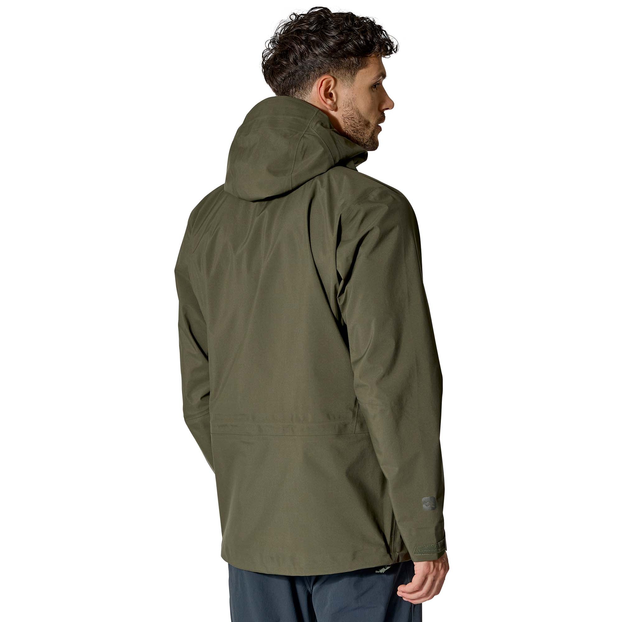 Rab Kangri Gore-Tex Gore-Tex Jacket