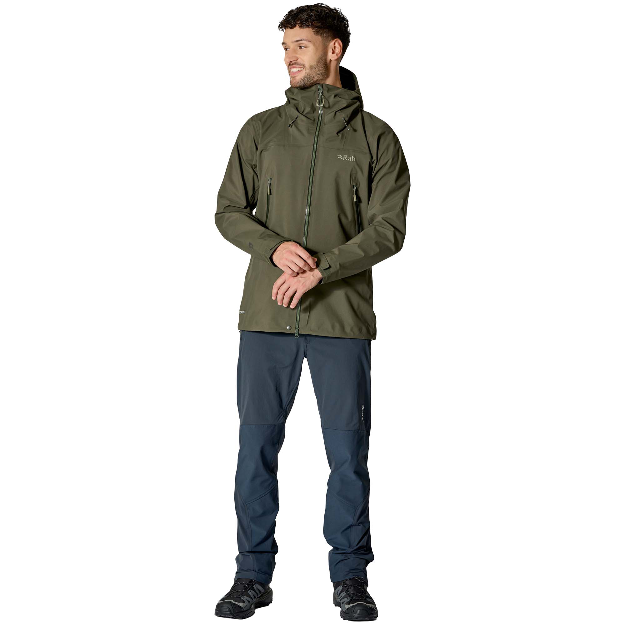 Rab Kangri Gore-Tex Jackets | Absolute-Snow