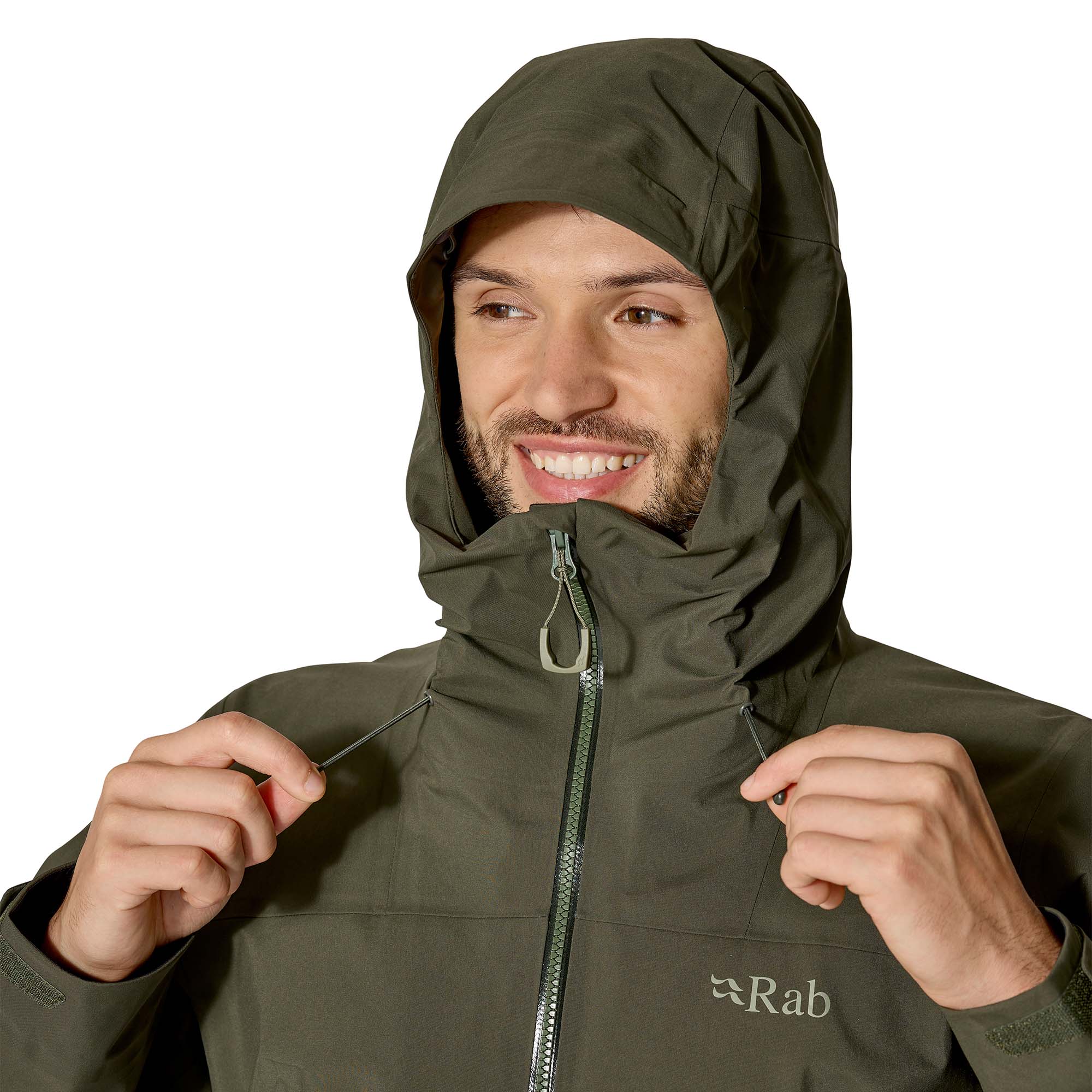 Rab Kangri Gore-Tex Gore-Tex Jacket