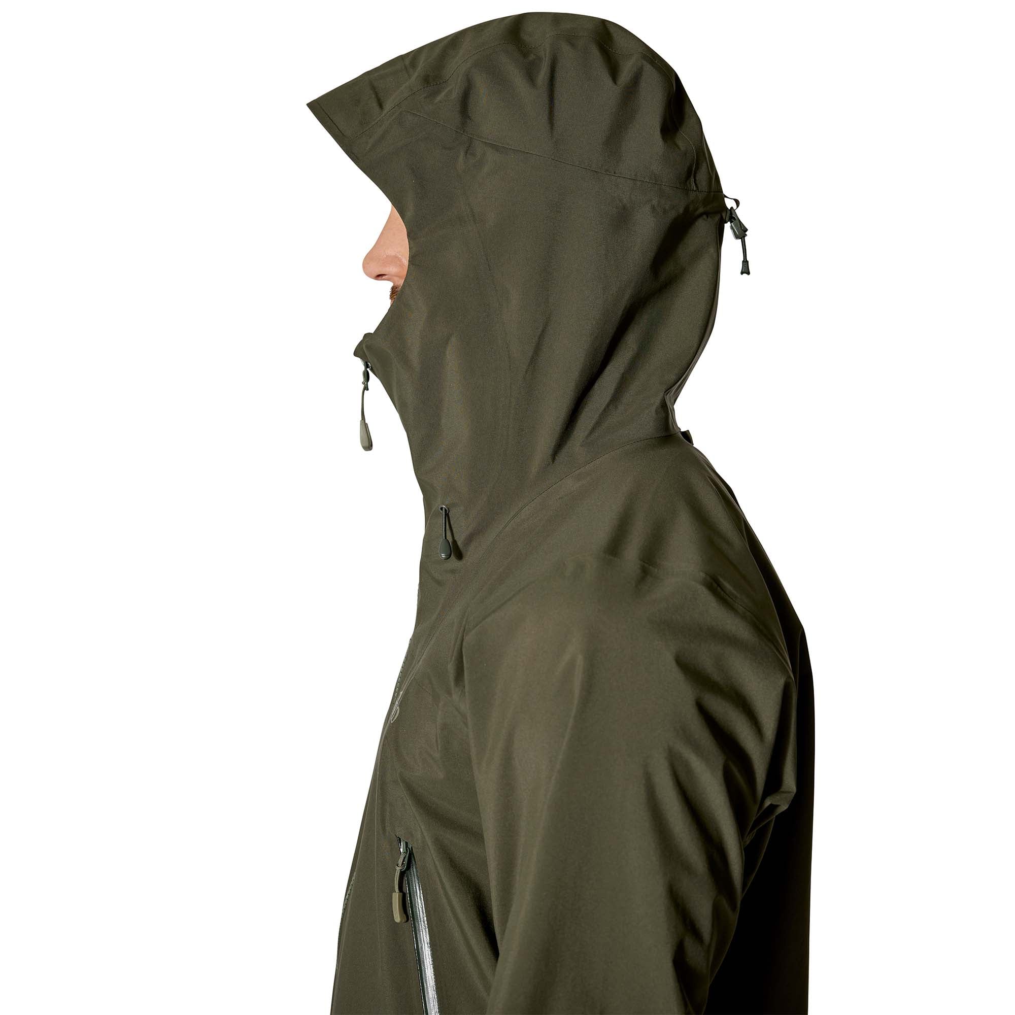 Rab Kangri Gore-Tex Gore-Tex Jacket