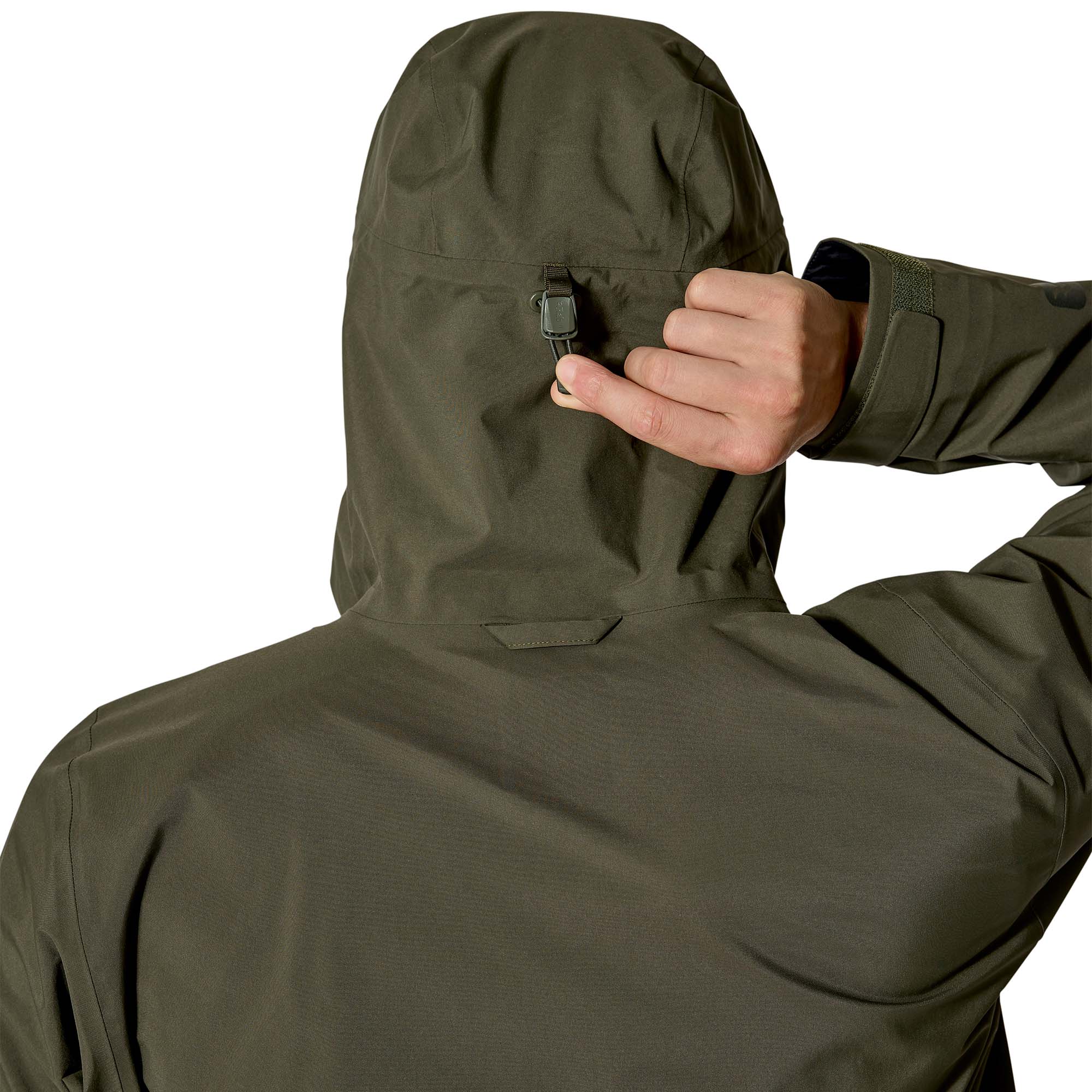 Rab Kangri Gore-Tex Gore-Tex Jacket