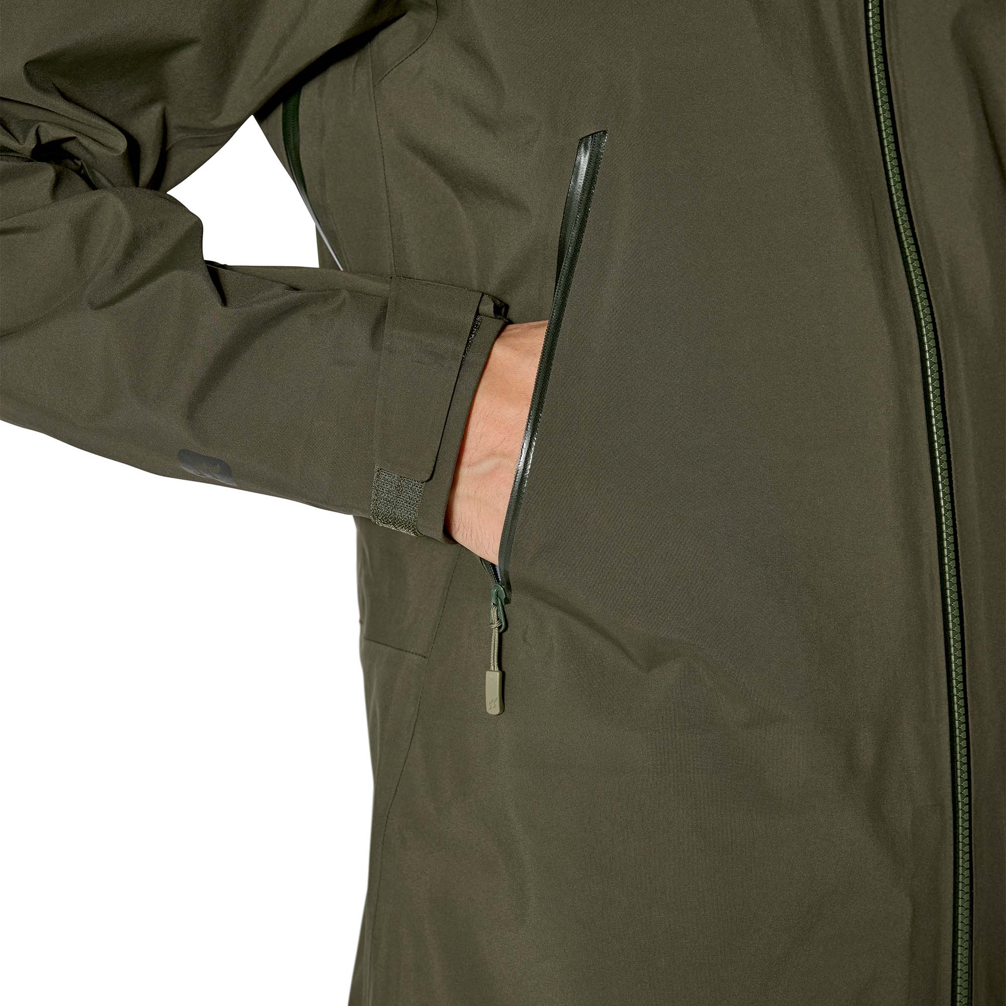 Rab Kangri Gore-Tex Gore-Tex Jacket