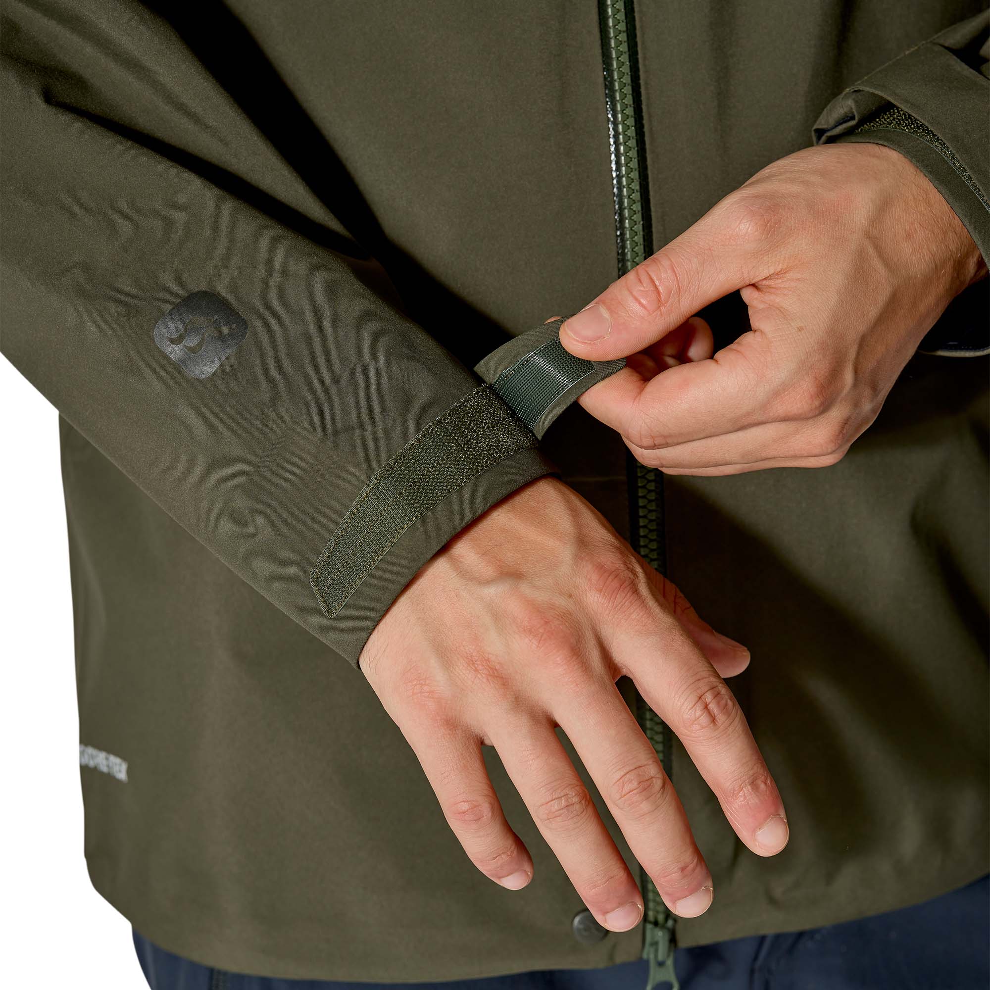 Rab Kangri Gore-Tex Gore-Tex Jacket