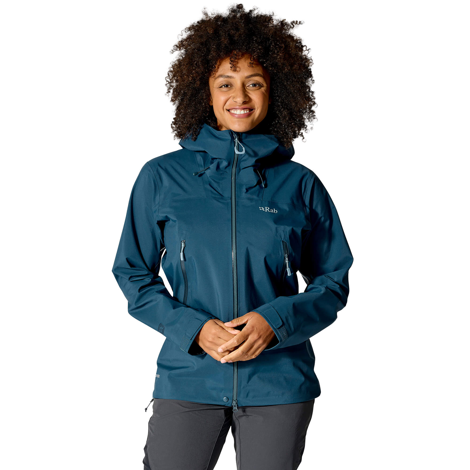 Rab Kangri Women's Gore-Tex Hiking Jacket