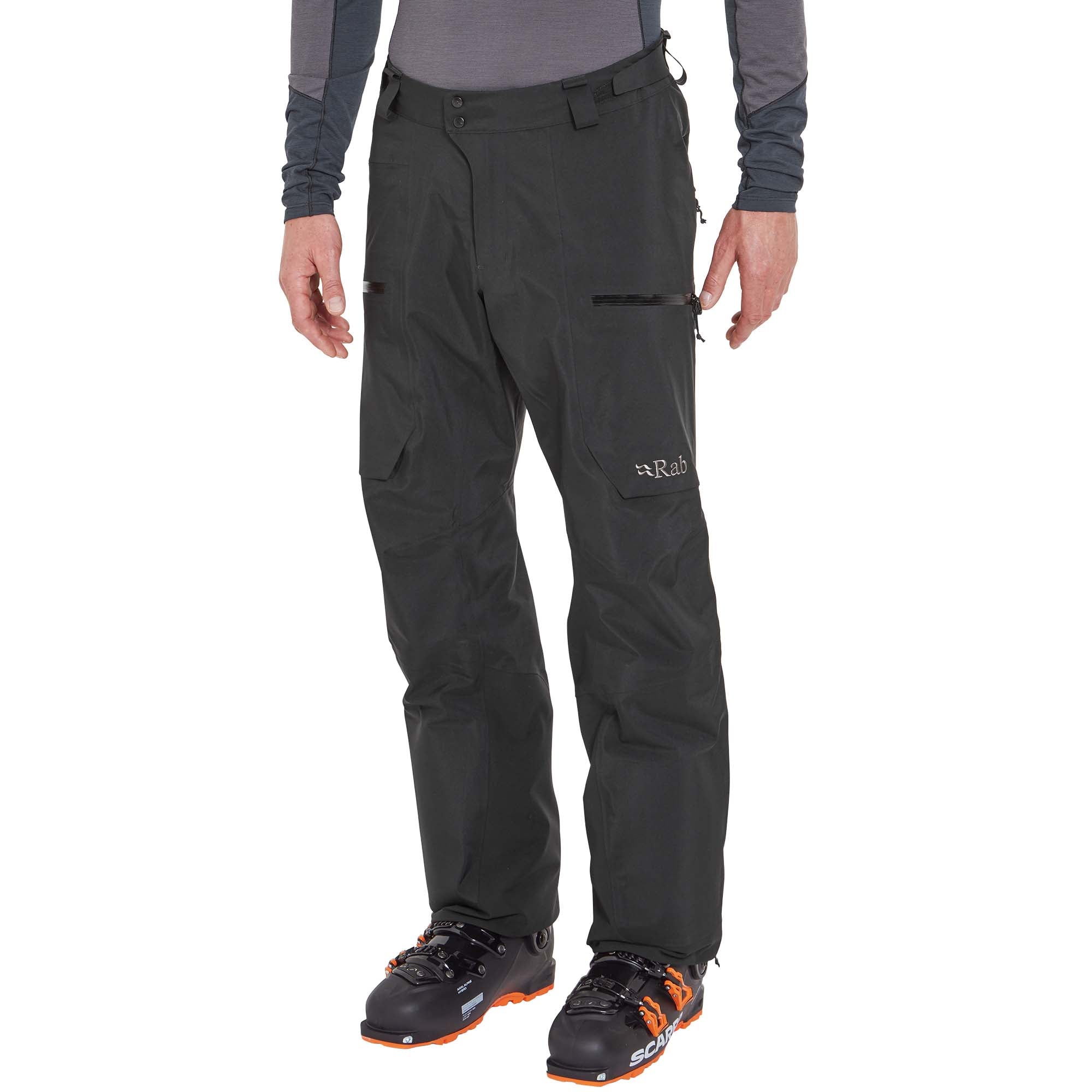 Rab Kroma Converge Gore-Tex Ski/Snowboard Pants