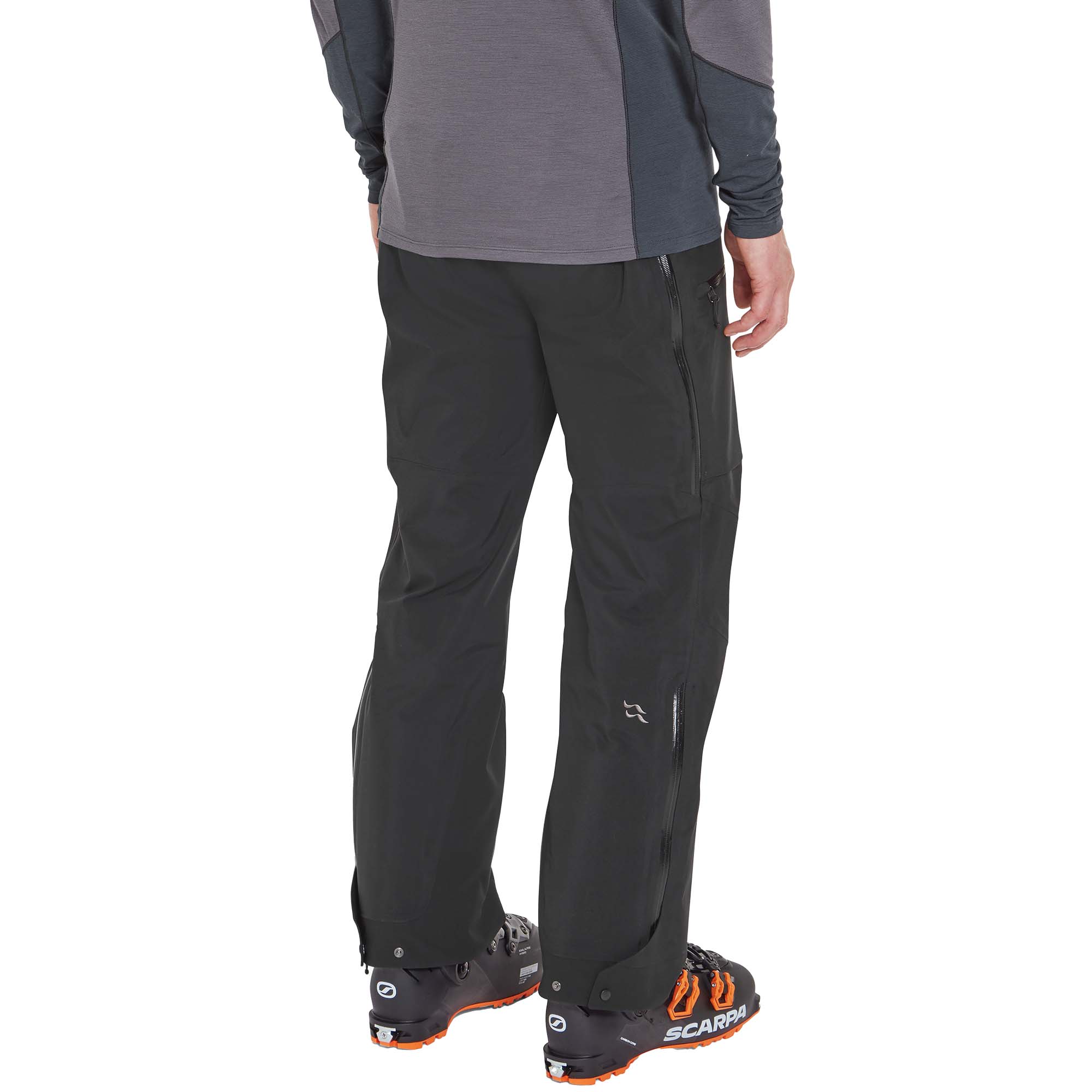 Rab Kroma Converge Gore-Tex Ski/Snowboard Pants