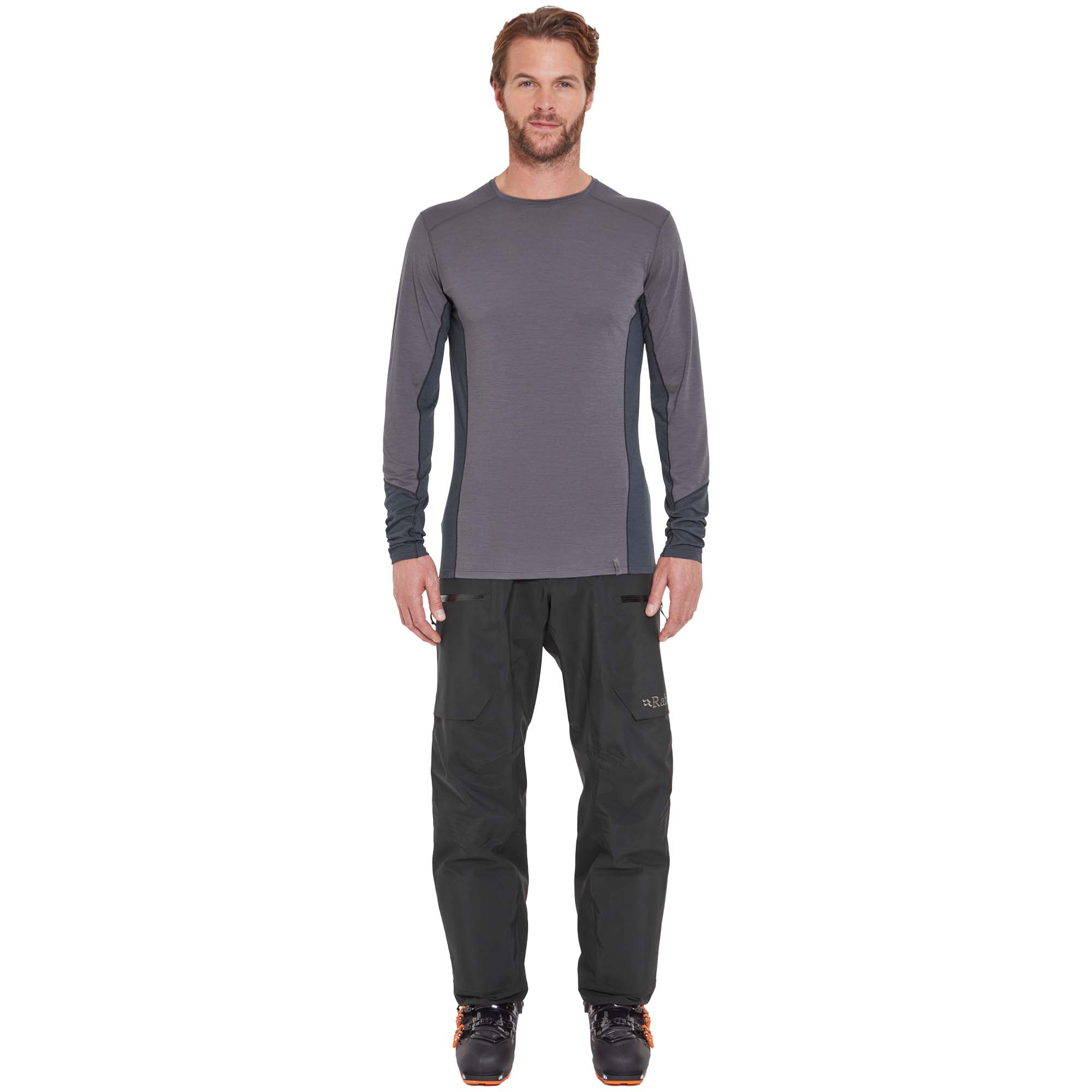 Rab Kroma Converge Gore-Tex Ski/Snowboard Pants