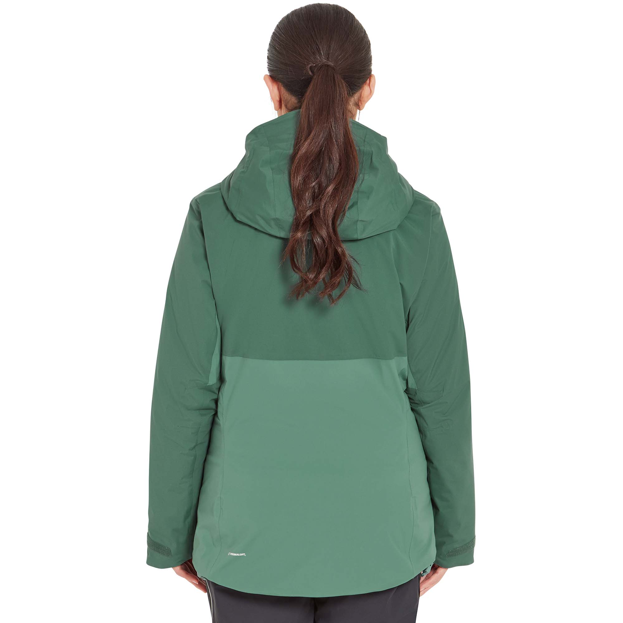 Rab Kroma Diffract Women's Insulated Ski/Snowboard Jacket 