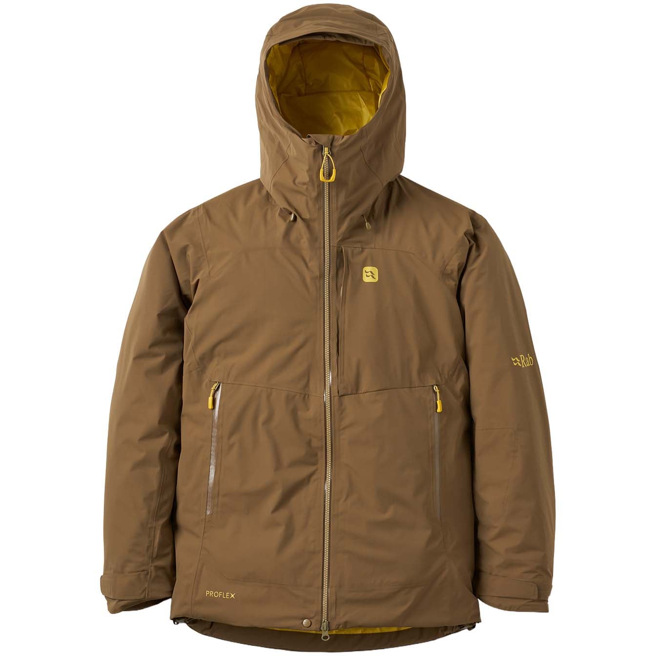 Rab Kroma Diffract Insulated Ski/Snowboard Jacket 