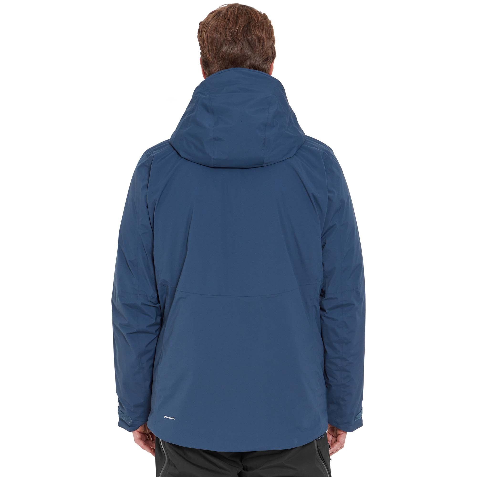 Rab Kroma Diffract Insulated Ski/Snowboard Jacket 