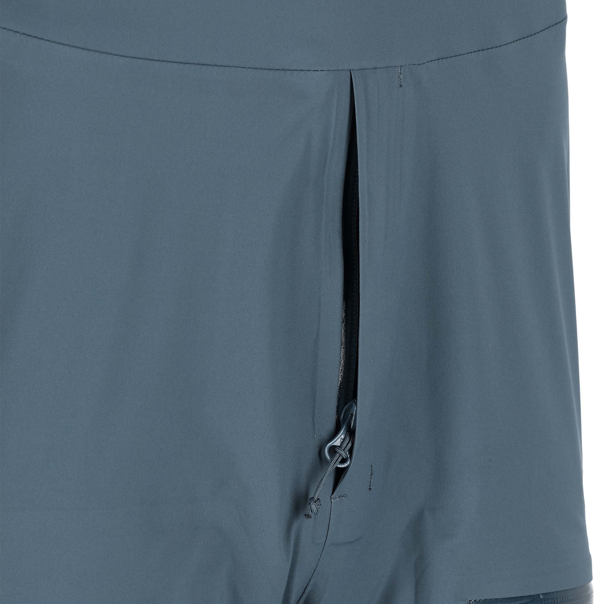 Rab Khroma Kinetic WTP Ski/Snowboard Bib Pants