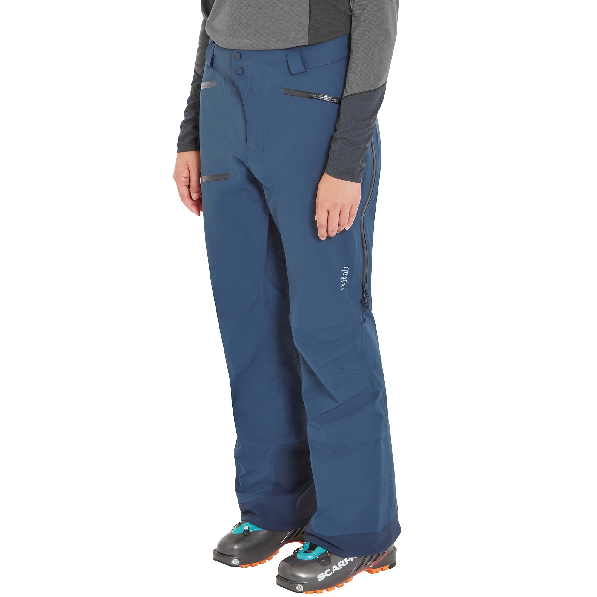 Rab Khroma Kinetic Women's Ski/Snowboard Pants