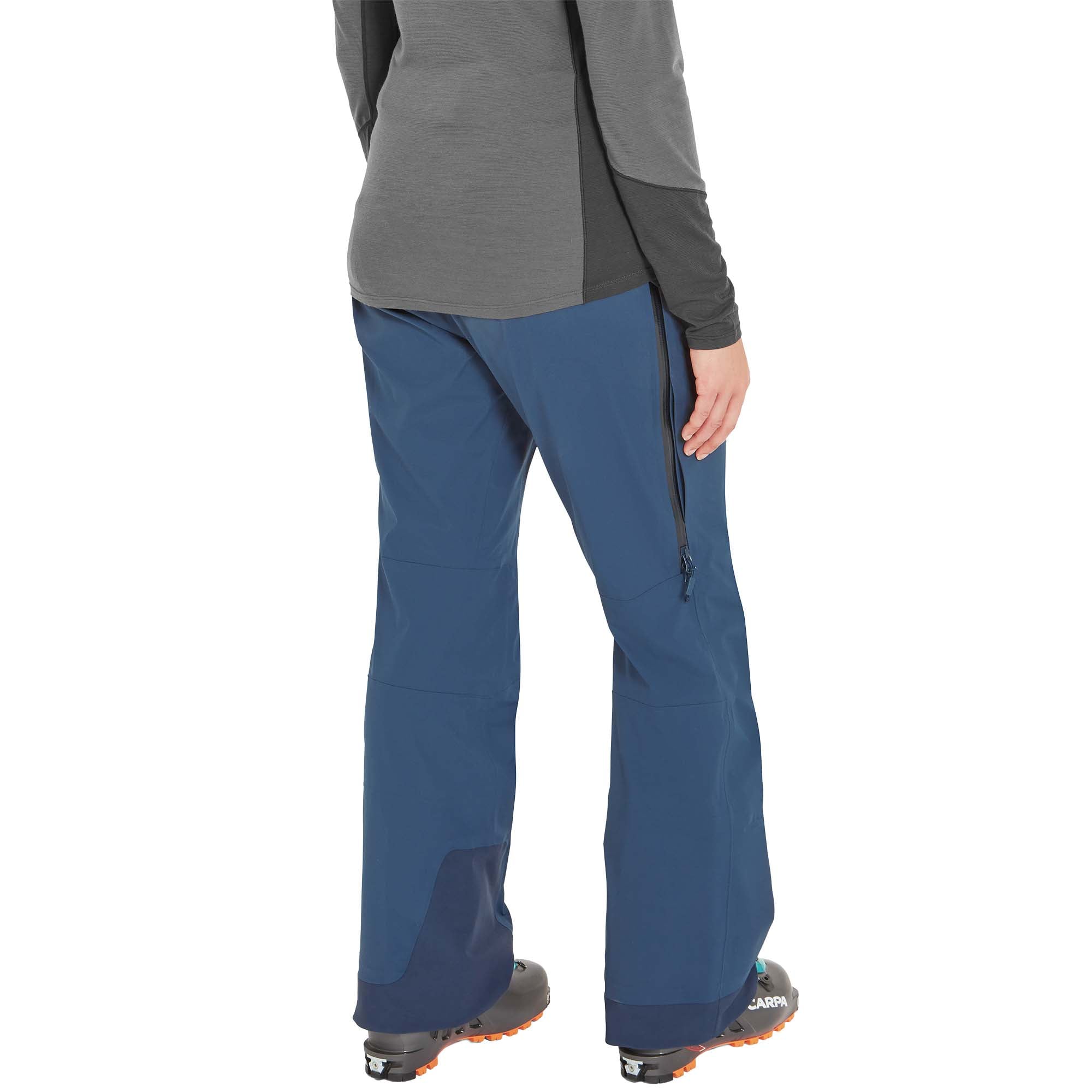 Rab Khroma Kinetic Women's Ski/Snowboard Pants
