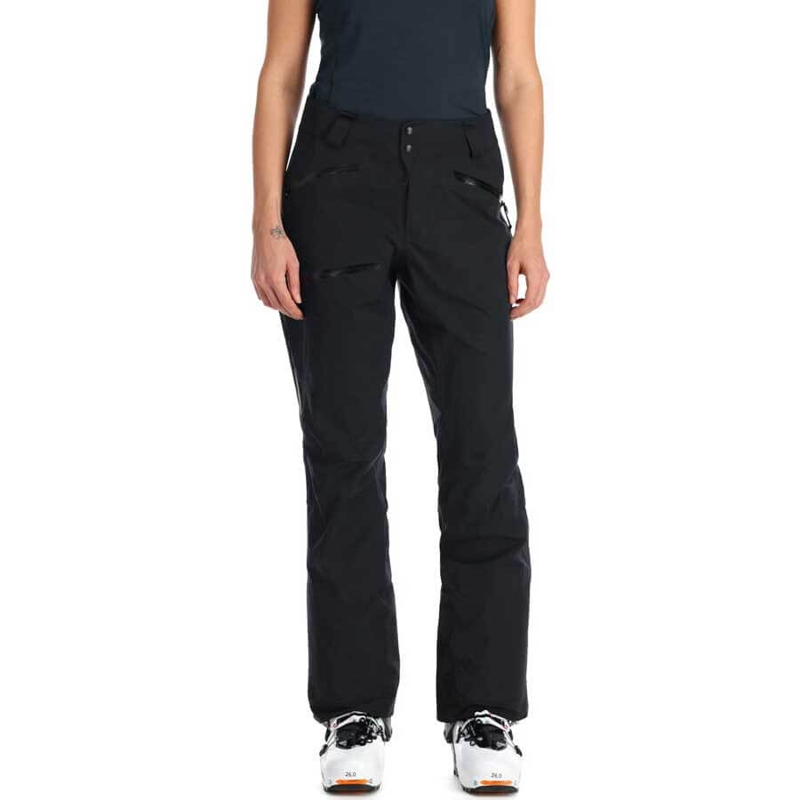 Rab Khroma Kinetic WTP Women's Ski/Snowboard Pants