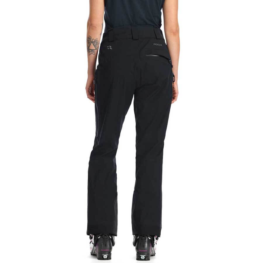 Rab Khroma Kinetic WTP Women's Ski/Snowboard Pants