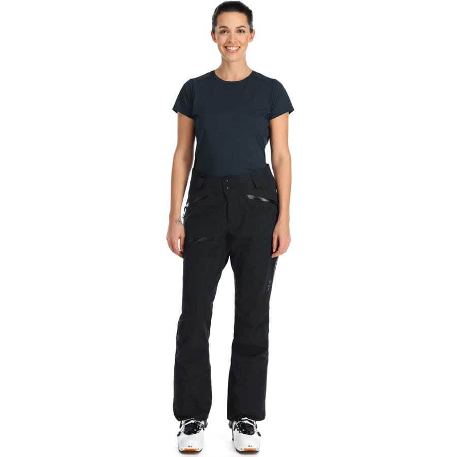 Rab Khroma Kinetic WTP Women's Ski/Snowboard Pants