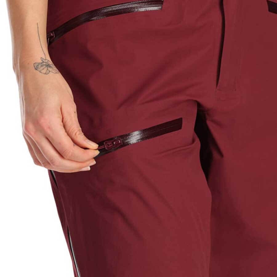 Rab Khroma Kinetic WTP Women's Ski/Snowboard Pants