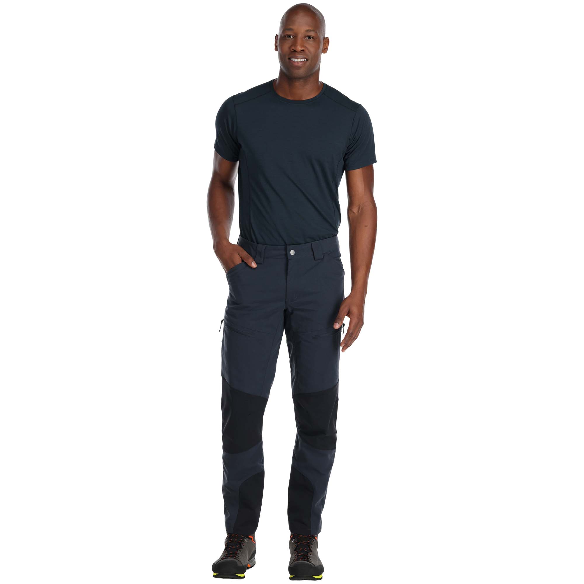 Rab Lochan Technical Outdoor Pants