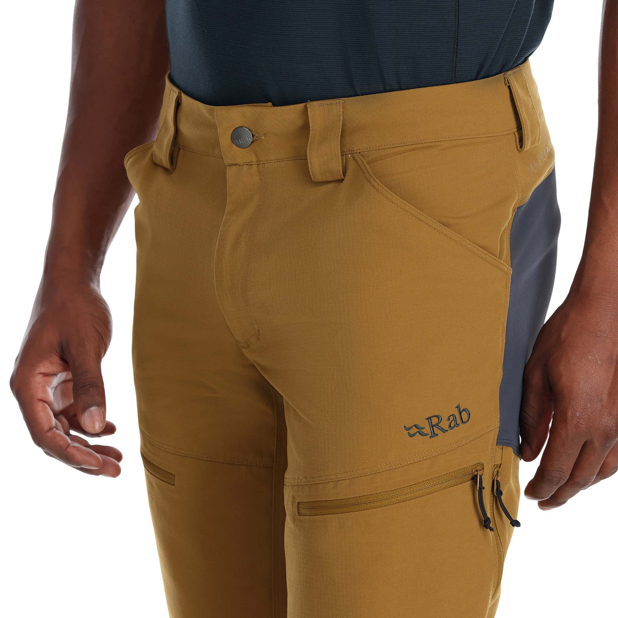 Rab Lochan Technical Outdoor Pants