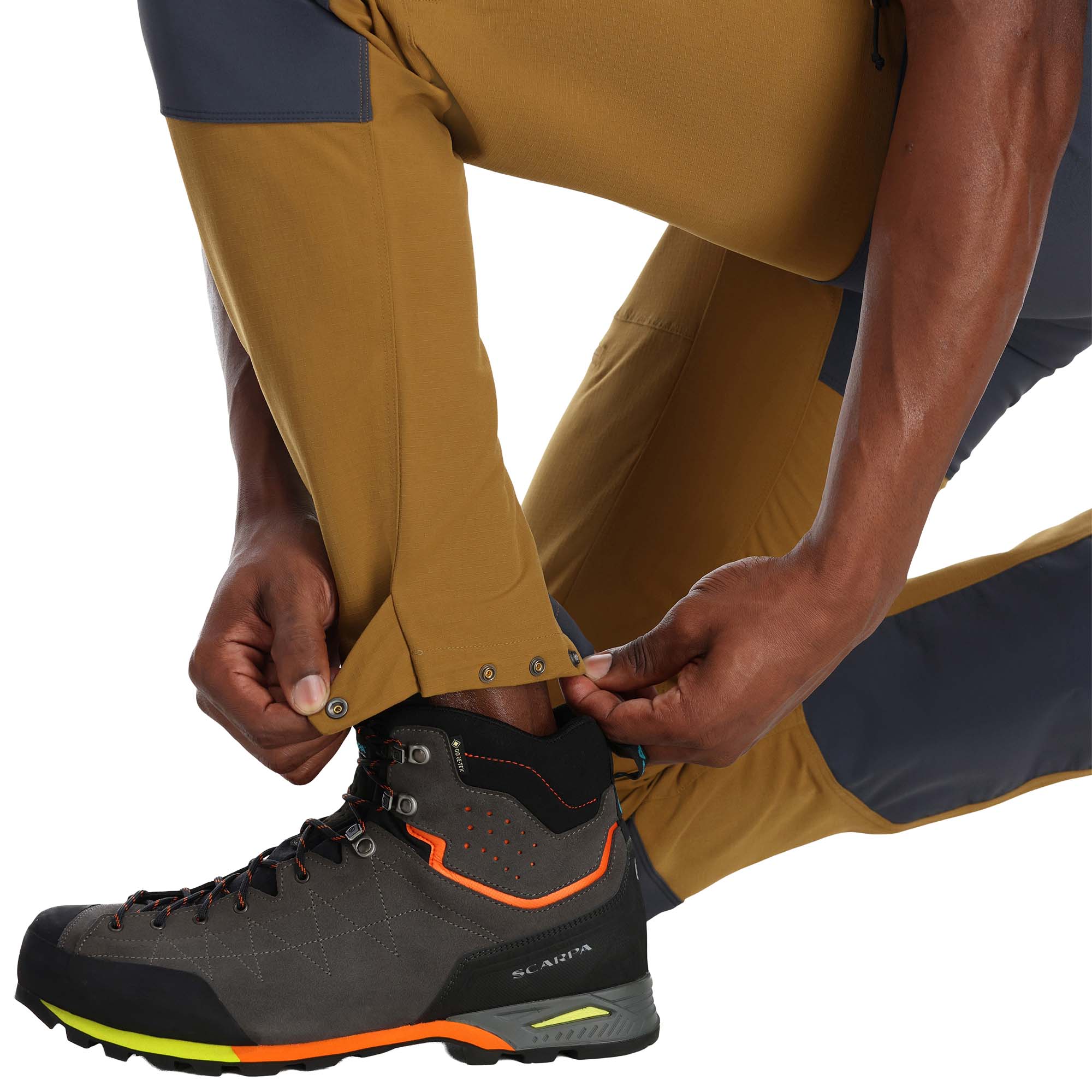 Rab Lochan Technical Outdoor Pants