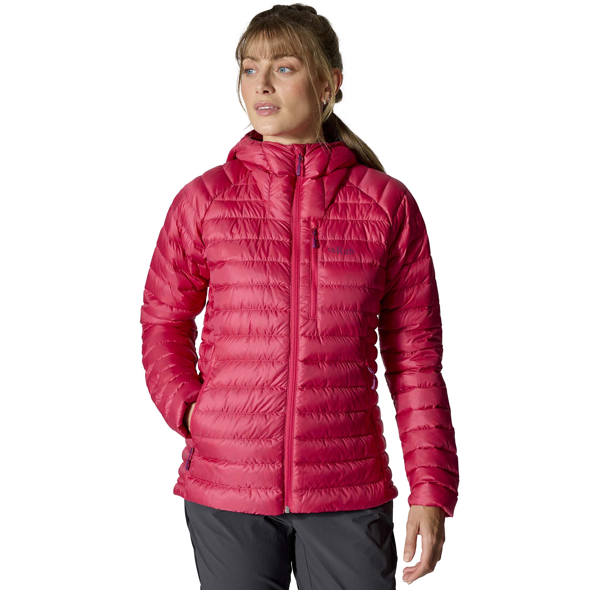 Rab Microlight Alpine Women's Down Jacket