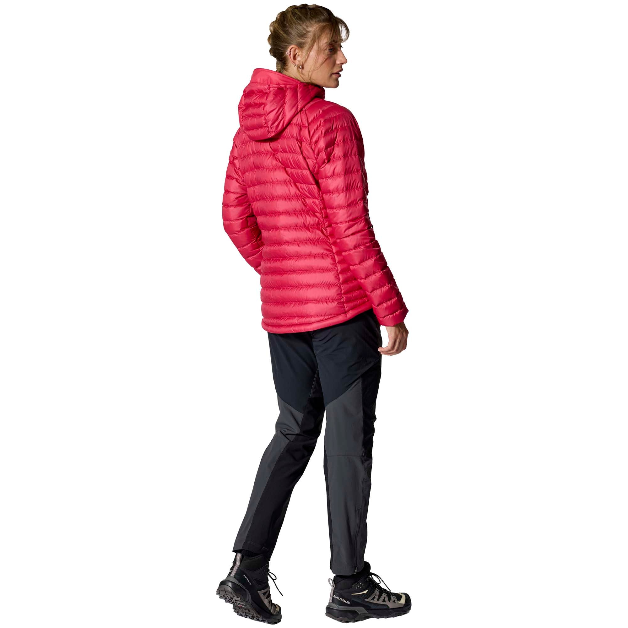 Rab Microlight Alpine Women's Down Jacket