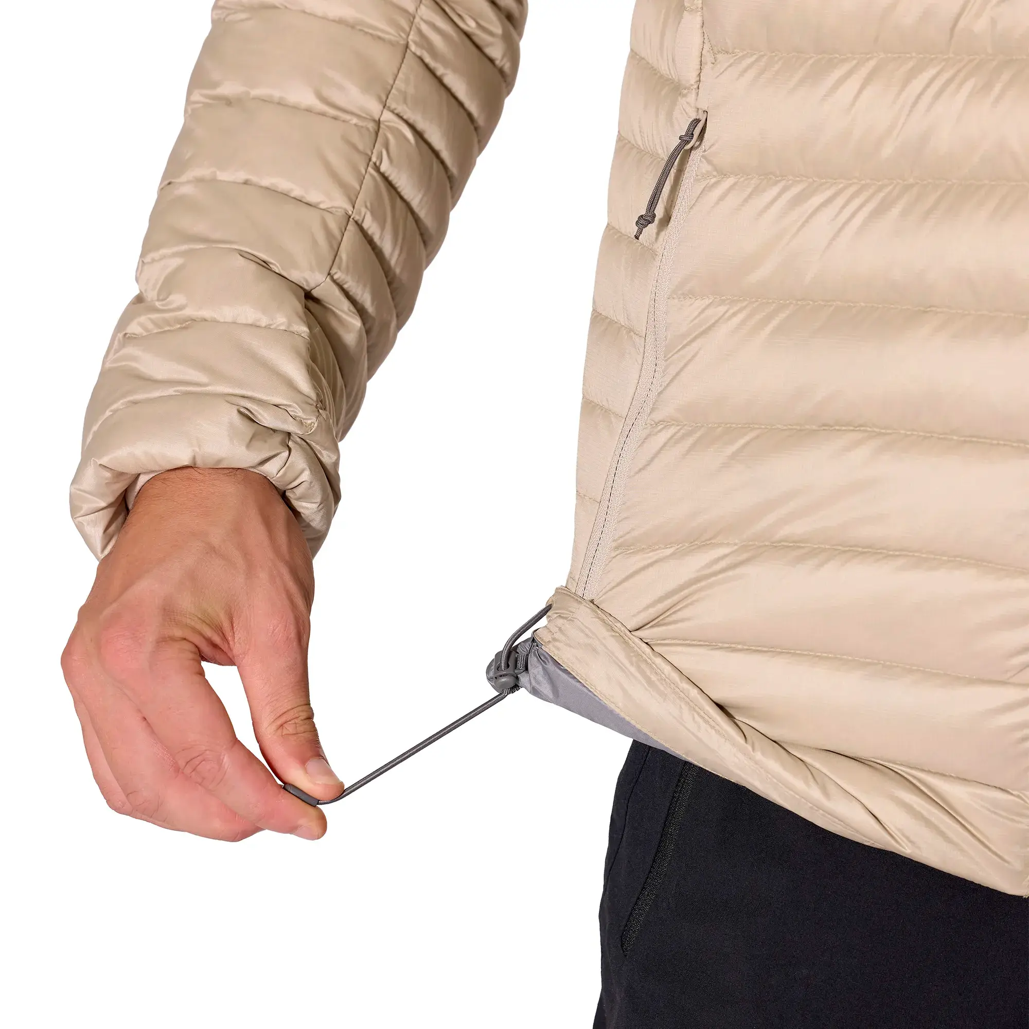 Rab Microlight Down Insulated Jacket