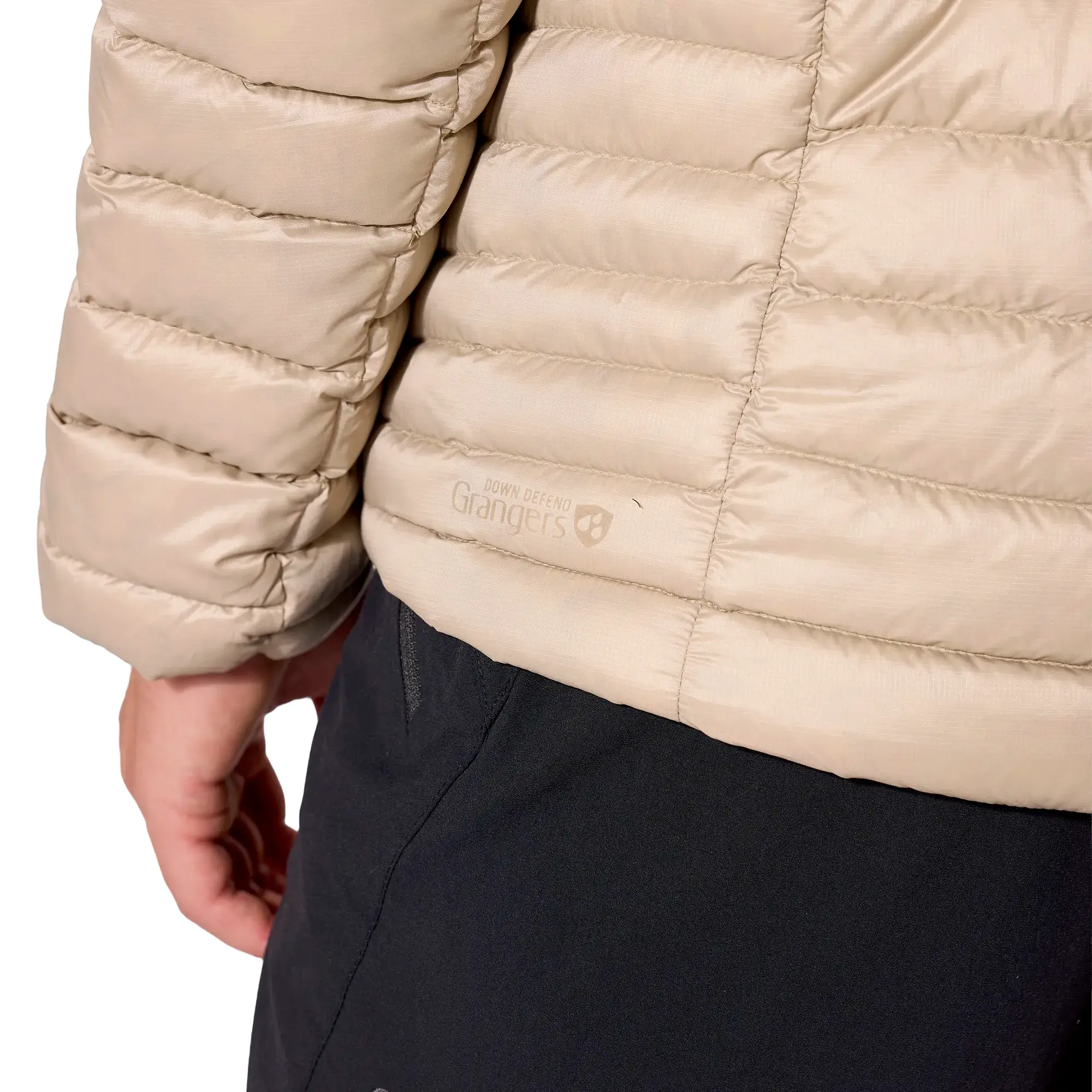 Rab Microlight Down Insulated Jacket