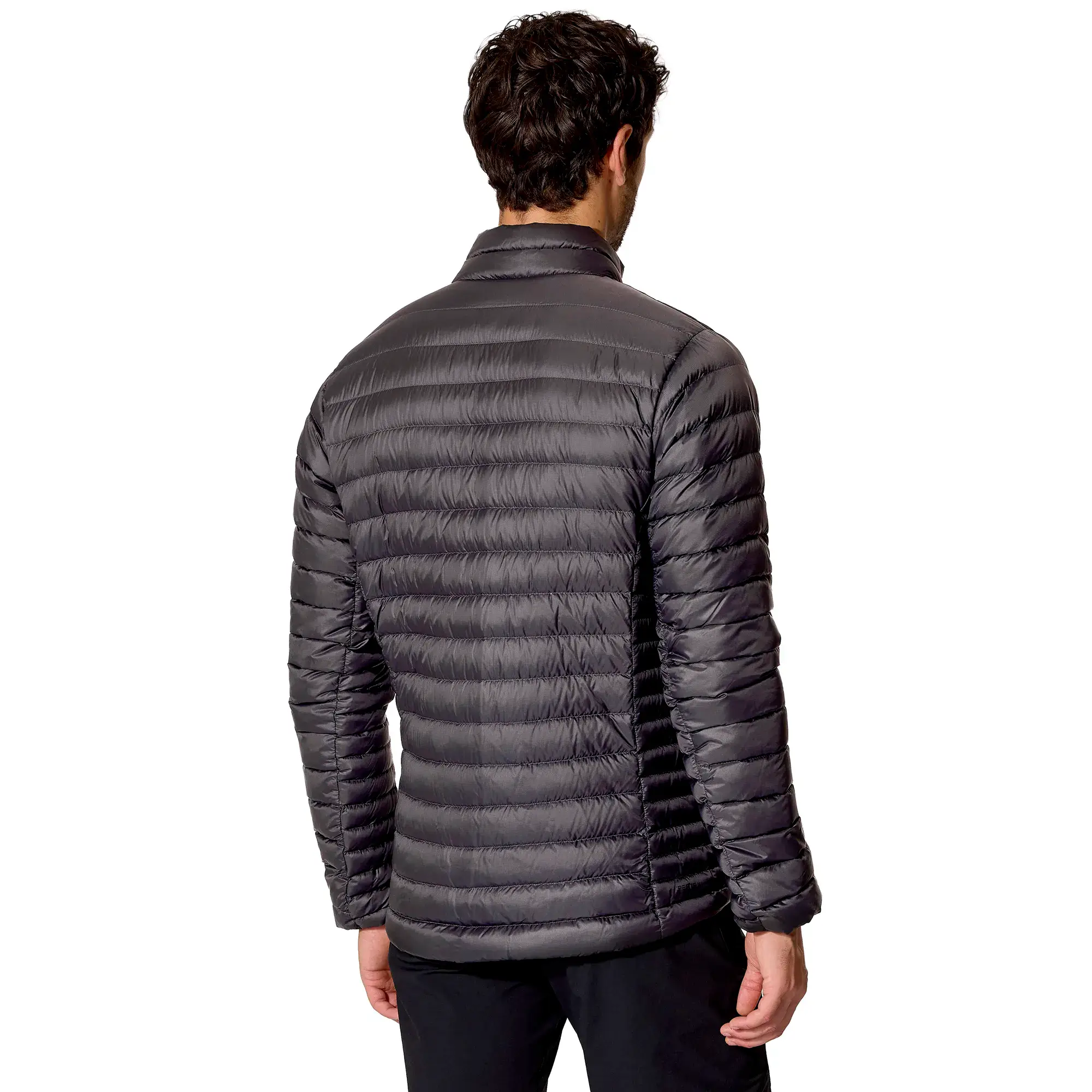 Rab Microlight Down Insulated Jacket