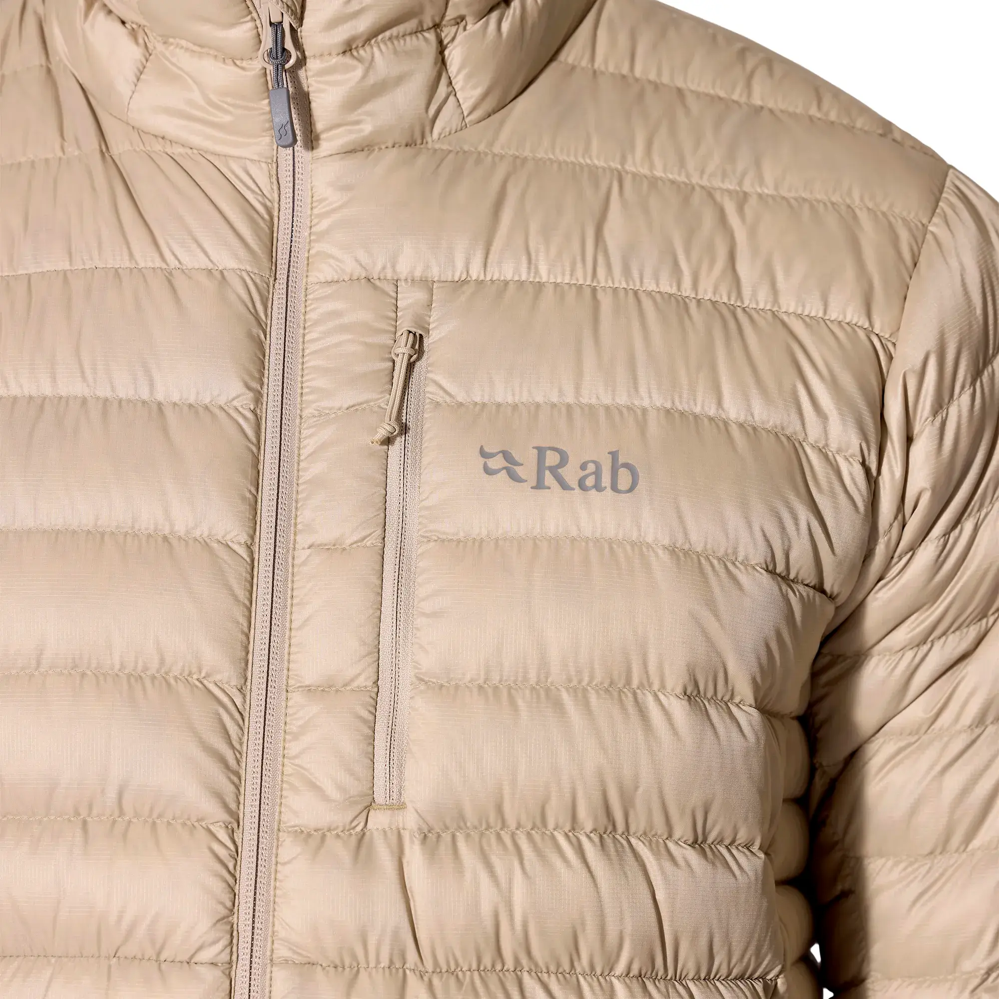 Rab Microlight Down Insulated Jacket